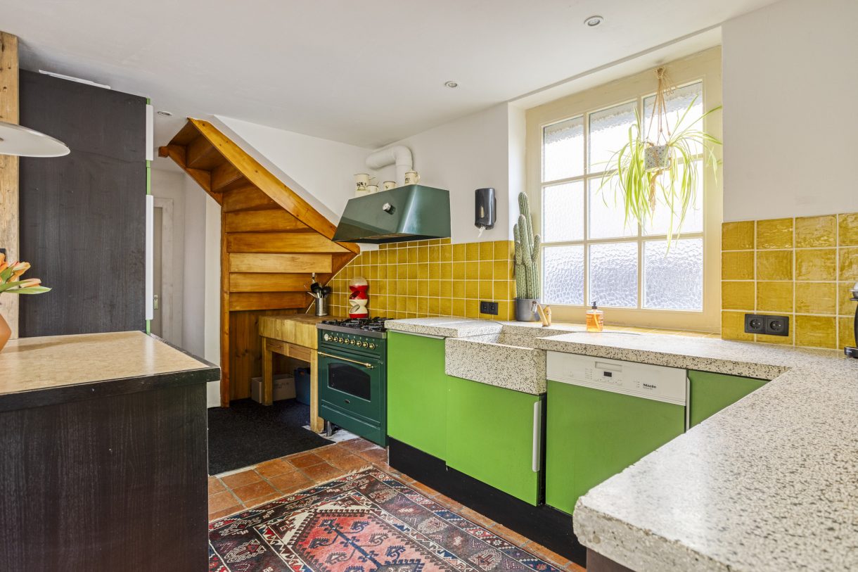 Te koop: Foto Woonhuis aan de Burgemeester Buskensstraat 20 in Uden