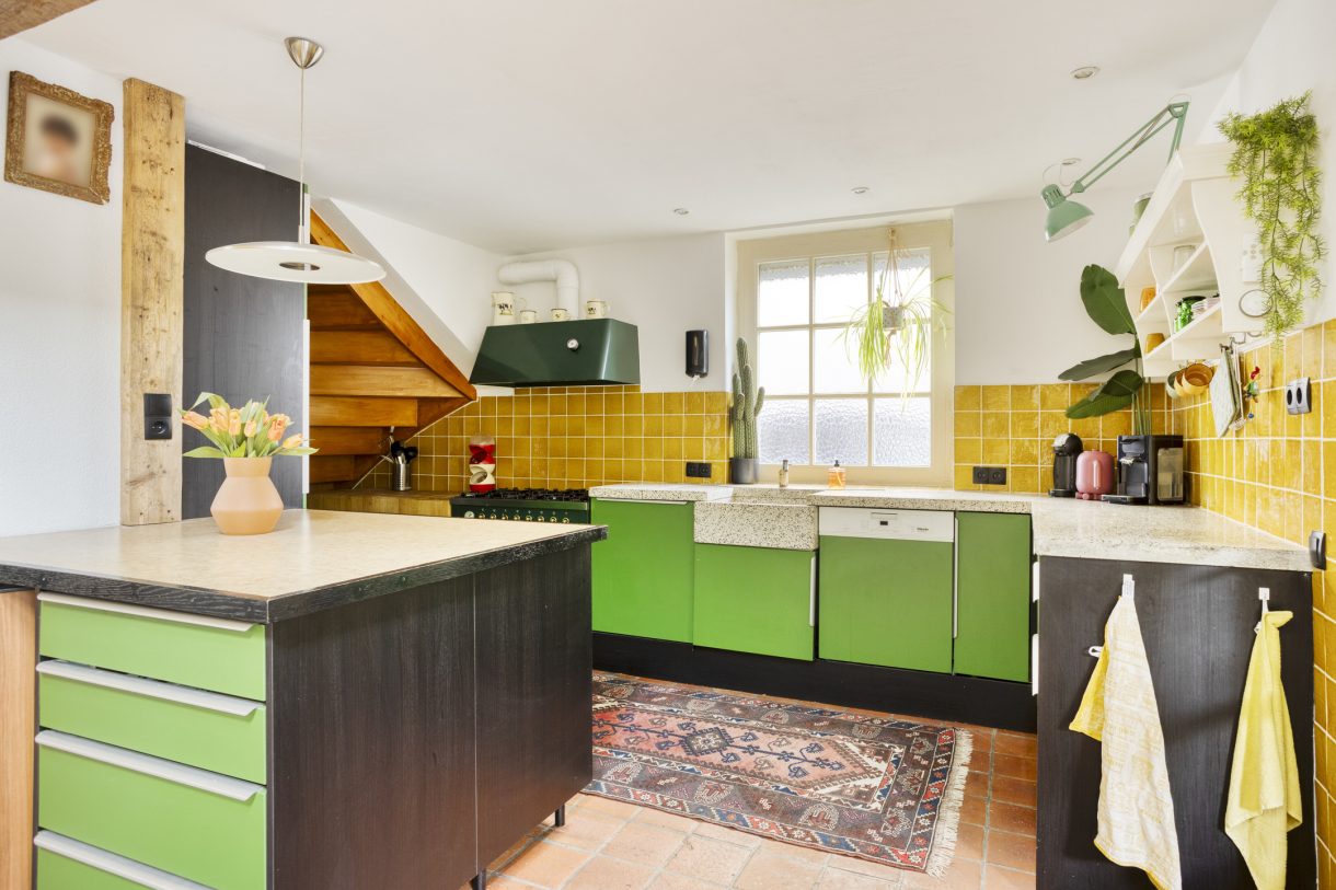 Te koop: Foto Woonhuis aan de Burgemeester Buskensstraat 20 in Uden