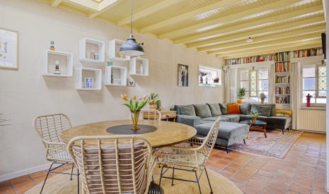 Te koop: Foto Woonhuis aan de Burgemeester Buskensstraat 20 in Uden