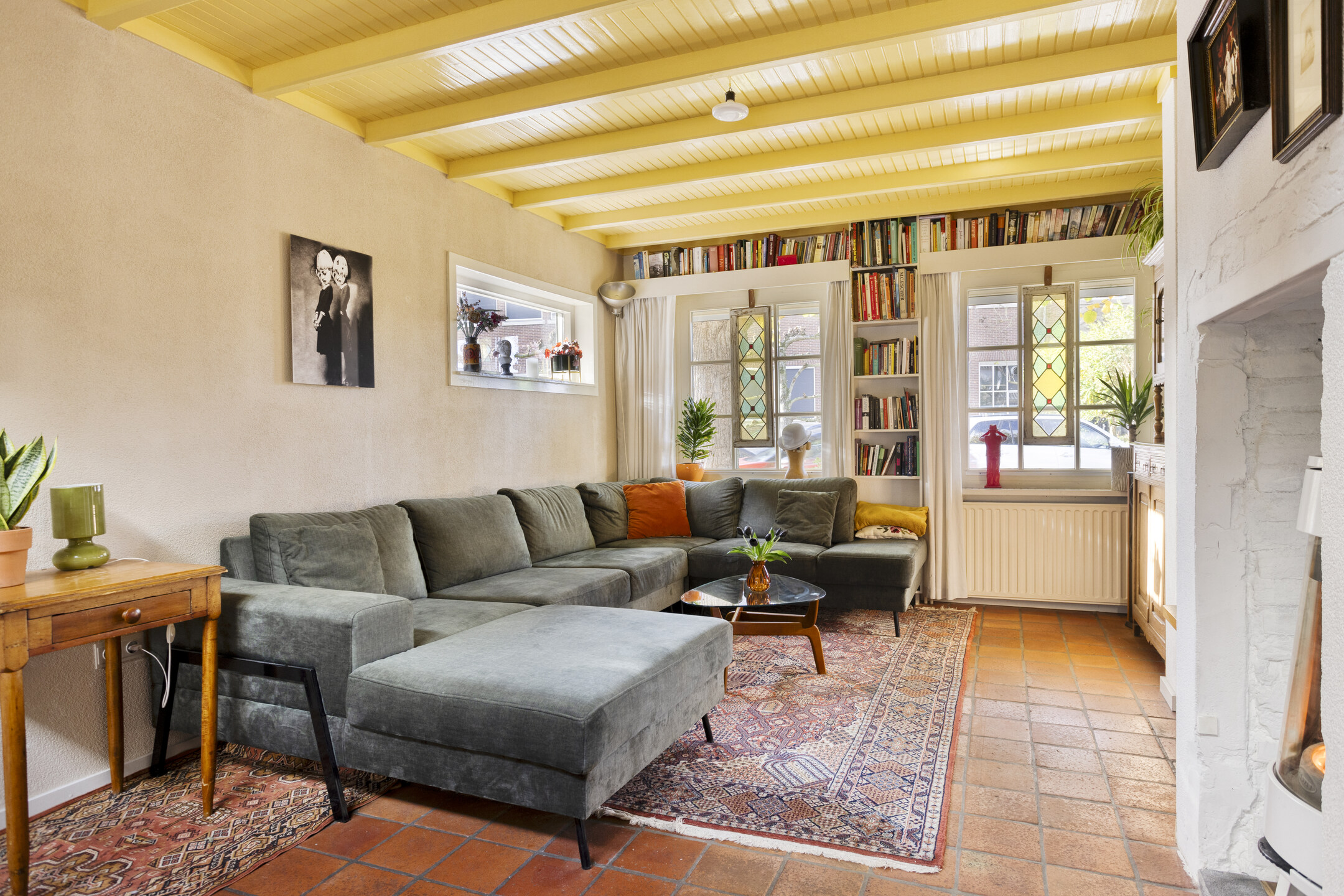 Te koop: Foto Woonhuis aan de Burgemeester Buskensstraat 20 in Uden