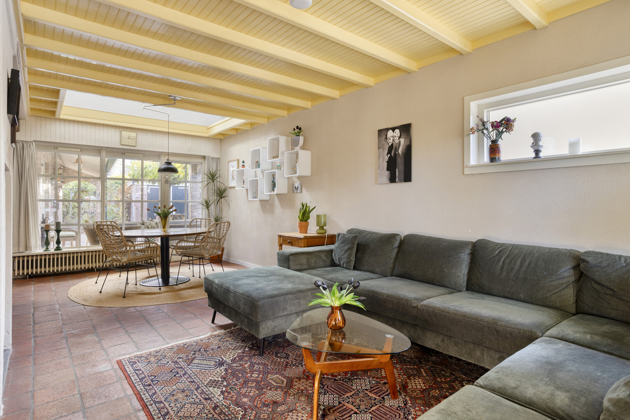 Te koop: Foto Woonhuis aan de Burgemeester Buskensstraat 20 in Uden