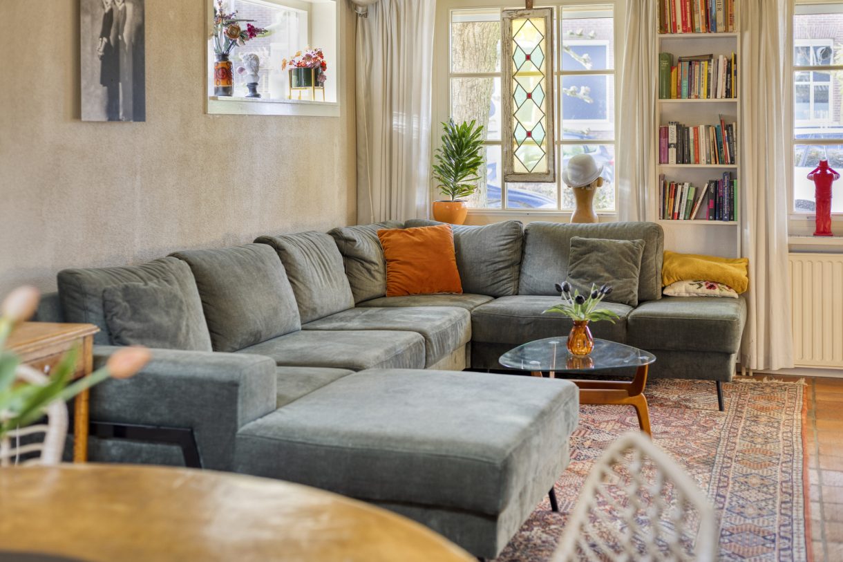 Te koop: Foto Woonhuis aan de Burgemeester Buskensstraat 20 in Uden