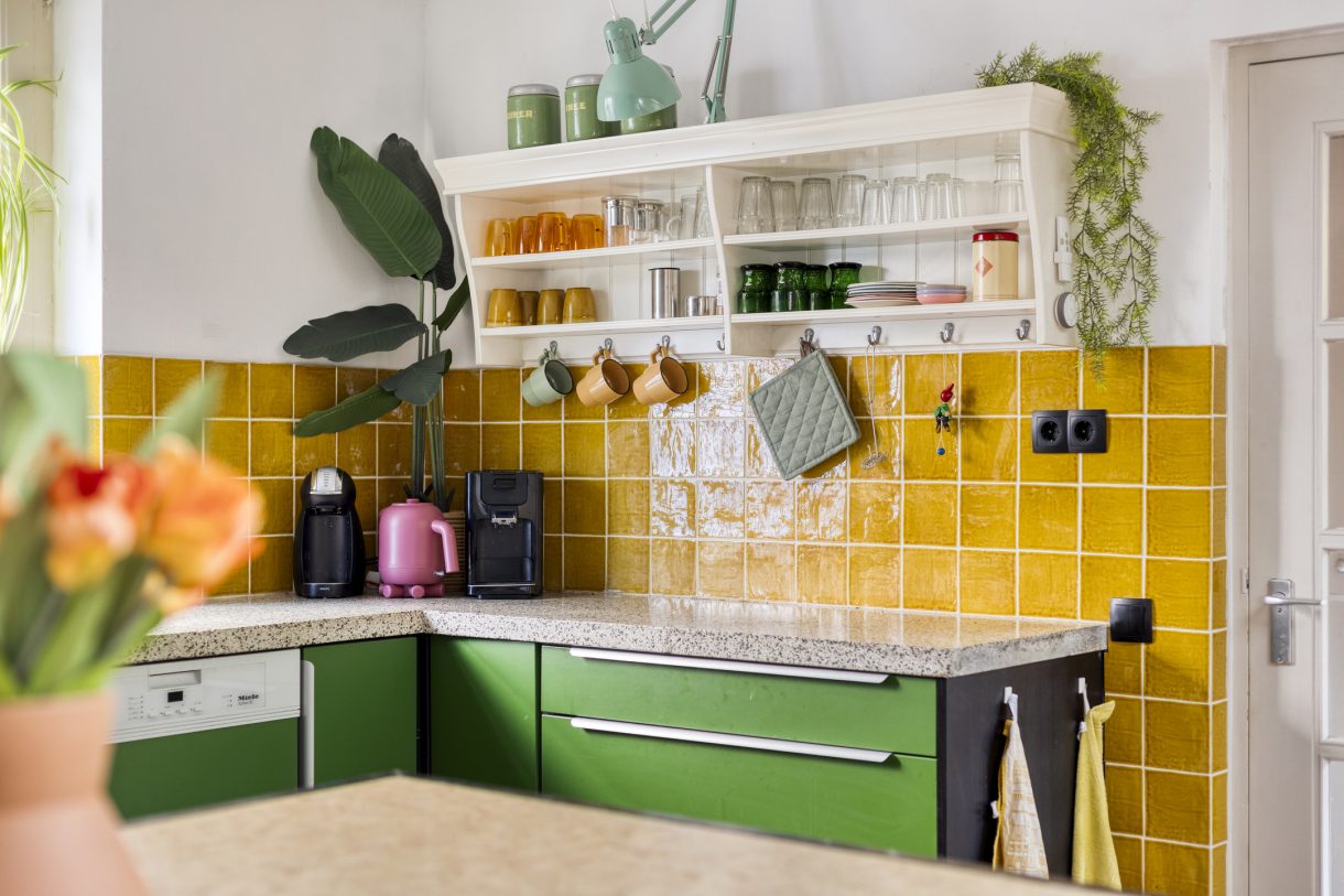 Te koop: Foto Woonhuis aan de Burgemeester Buskensstraat 20 in Uden