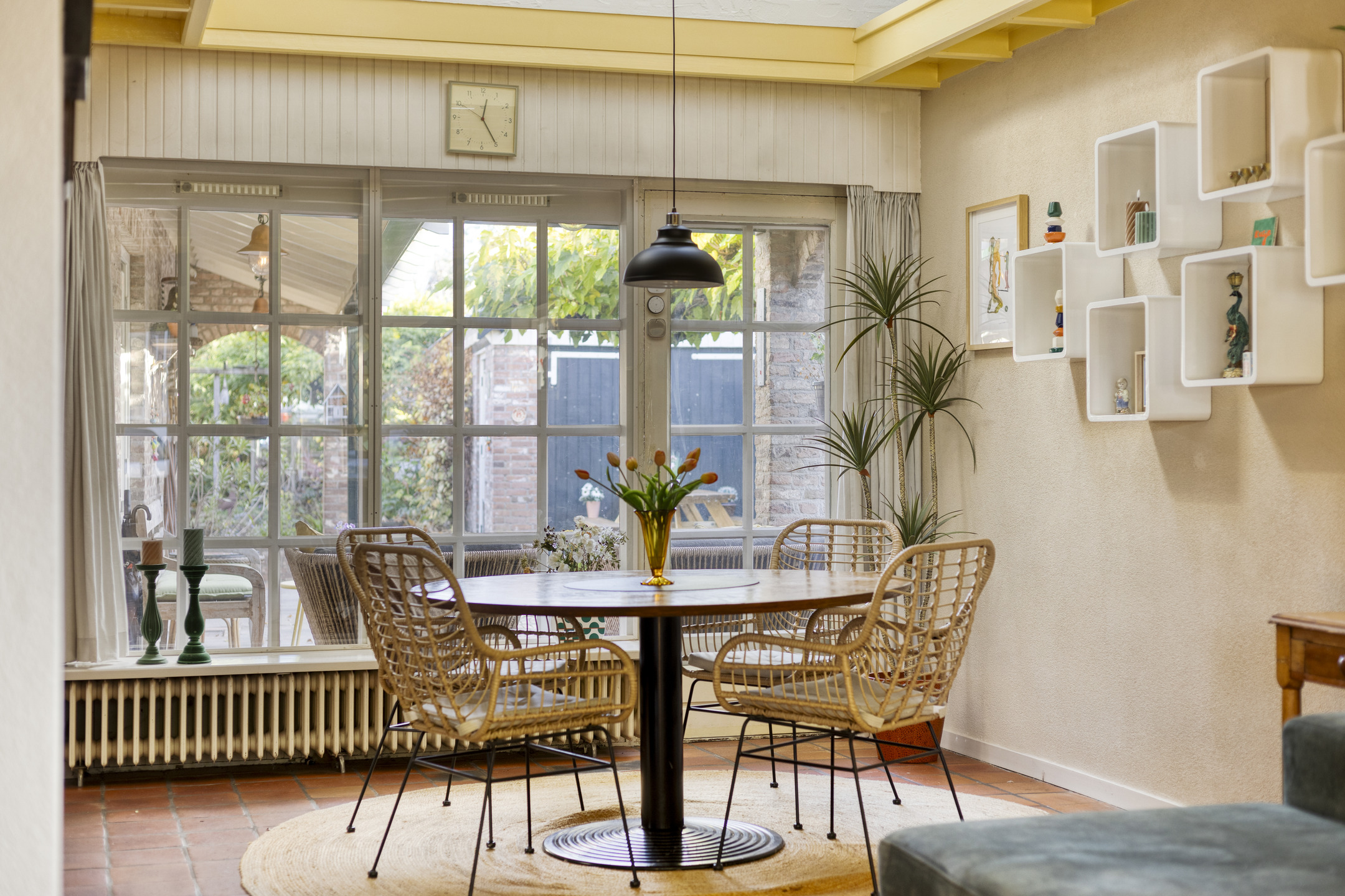 Te koop: Foto Woonhuis aan de Burgemeester Buskensstraat 20 in Uden