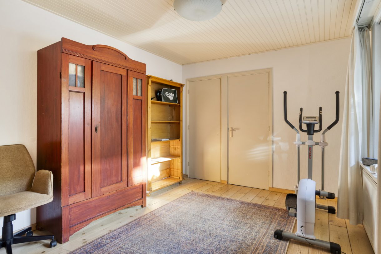 Te koop: Foto Woonhuis aan de Burgemeester Buskensstraat 20 in Uden