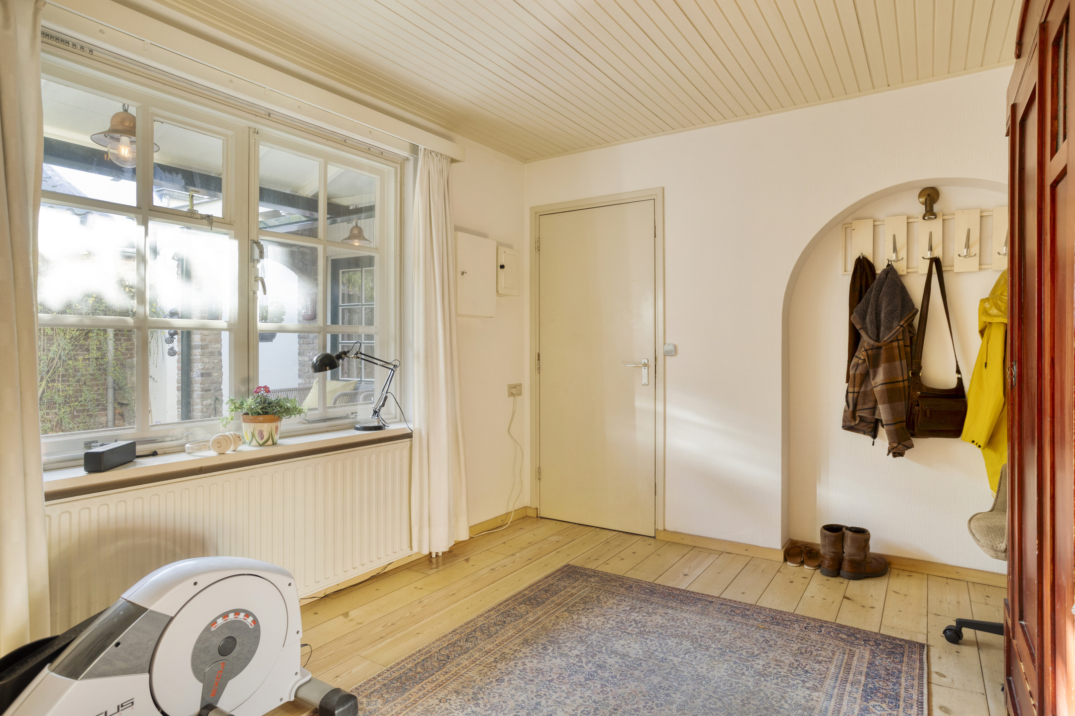 Te koop: Foto Woonhuis aan de Burgemeester Buskensstraat 20 in Uden