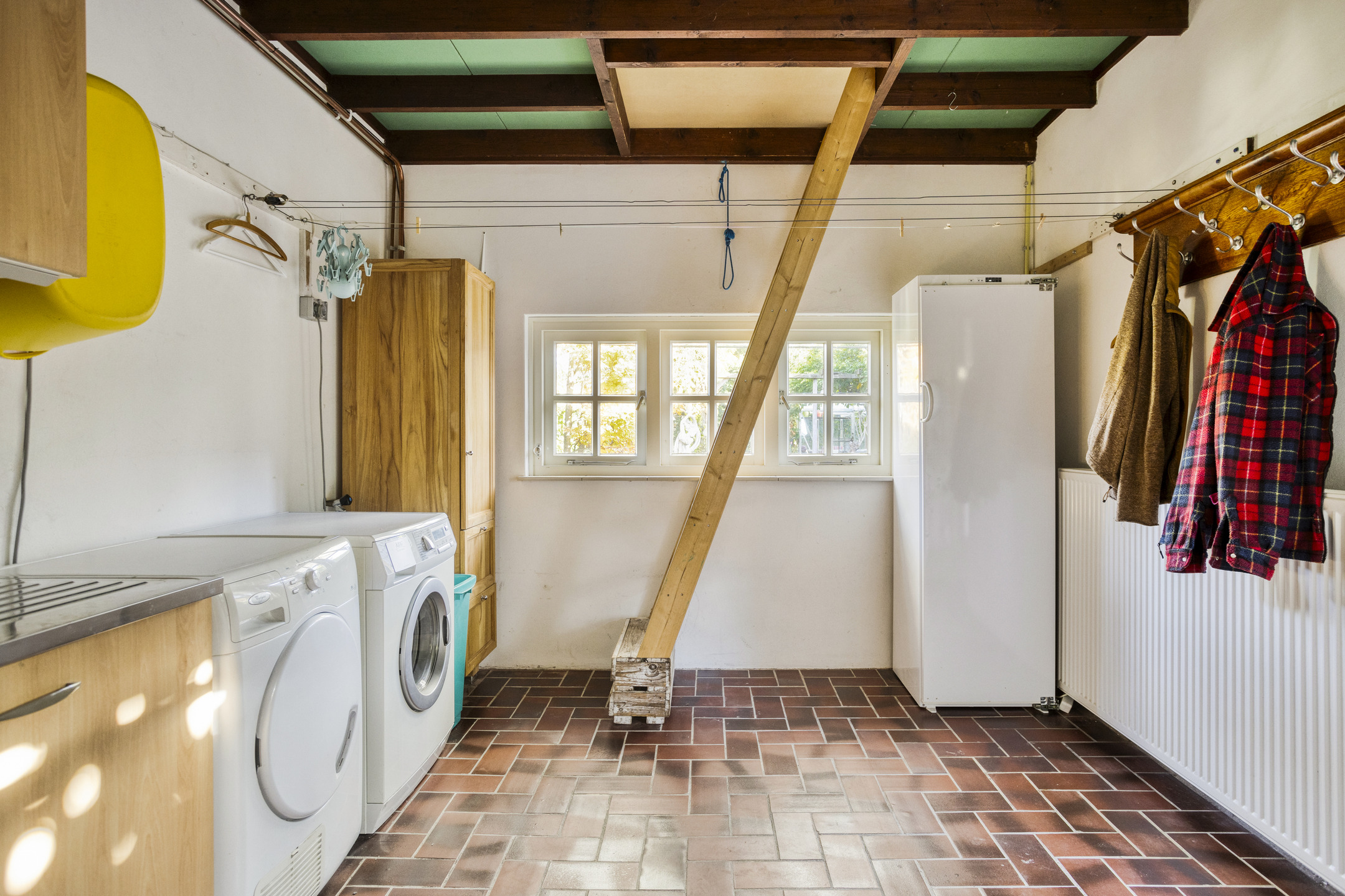 Te koop: Foto Woonhuis aan de Burgemeester Buskensstraat 20 in Uden