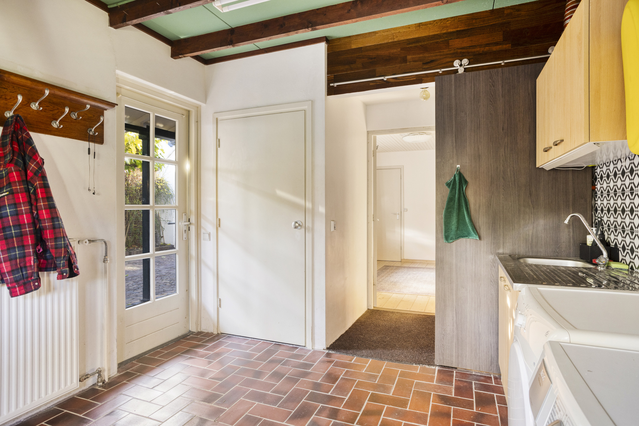 Te koop: Foto Woonhuis aan de Burgemeester Buskensstraat 20 in Uden