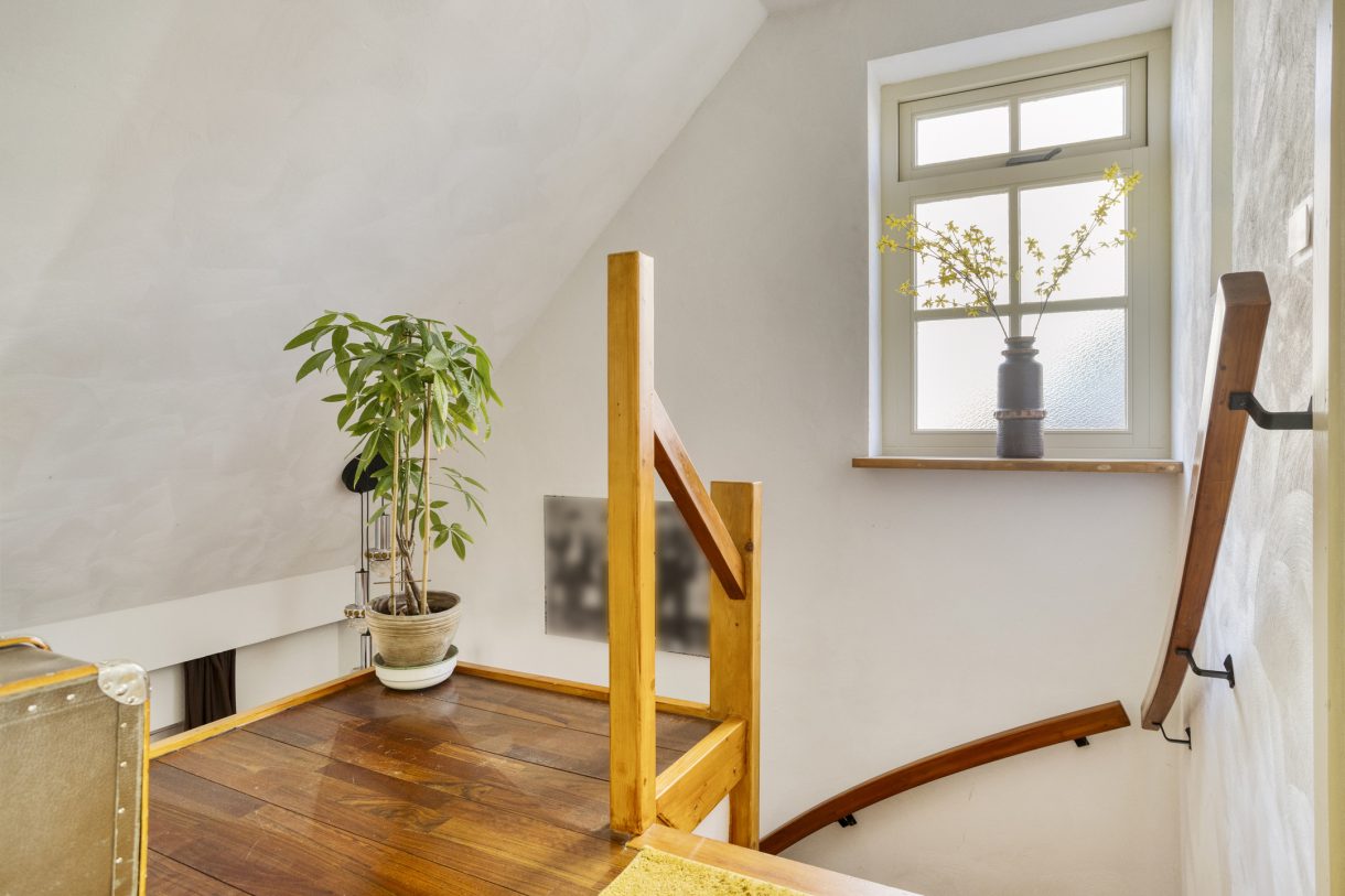 Te koop: Foto Woonhuis aan de Burgemeester Buskensstraat 20 in Uden