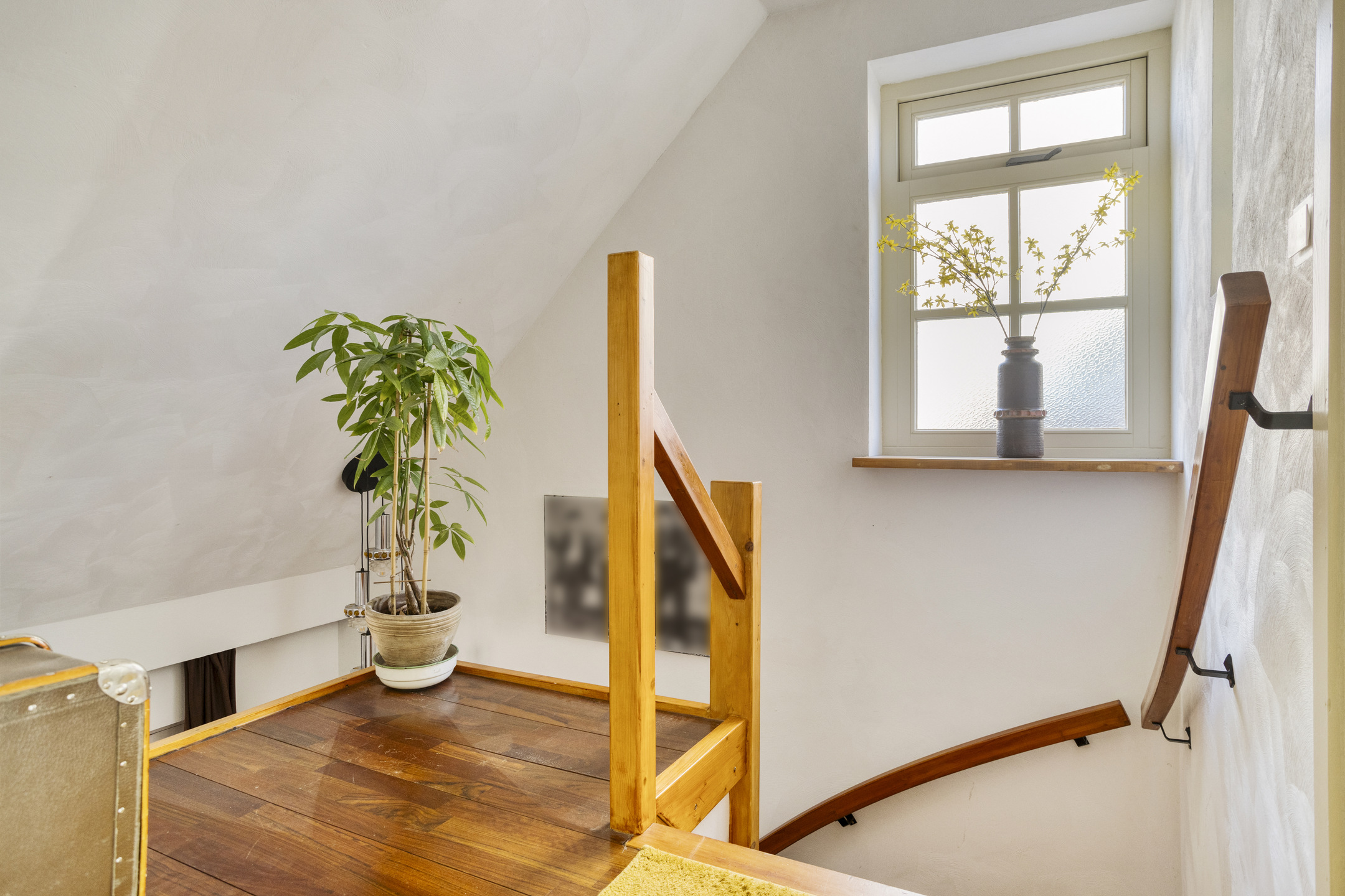 Te koop: Foto Woonhuis aan de Burgemeester Buskensstraat 20 in Uden