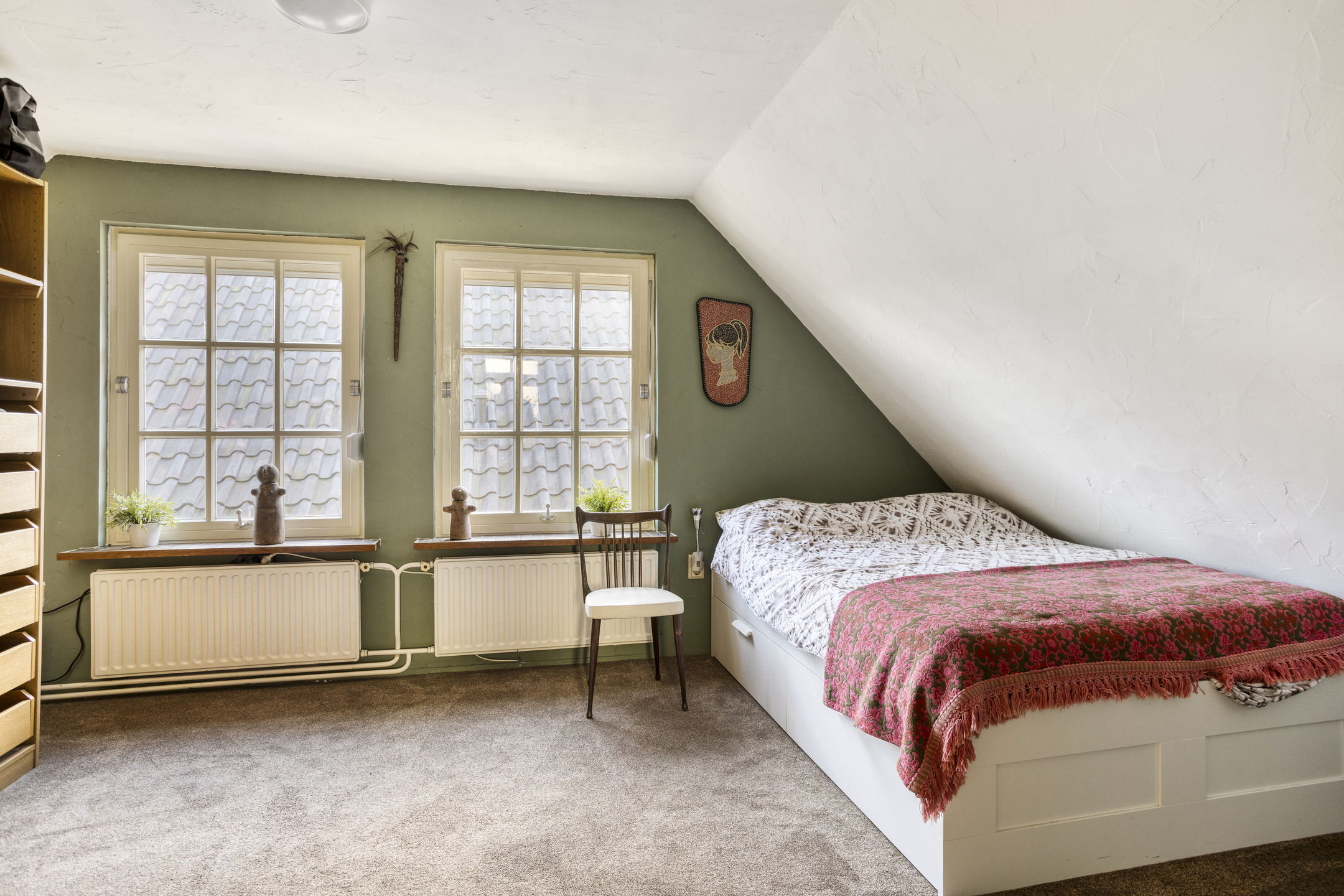 Te koop: Foto Woonhuis aan de Burgemeester Buskensstraat 20 in Uden