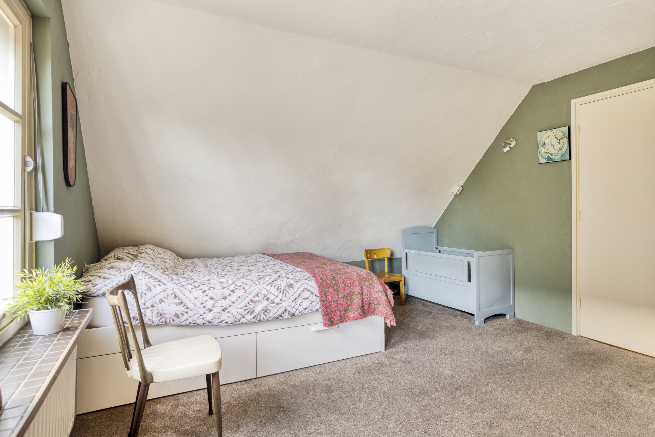 Te koop: Foto Woonhuis aan de Burgemeester Buskensstraat 20 in Uden