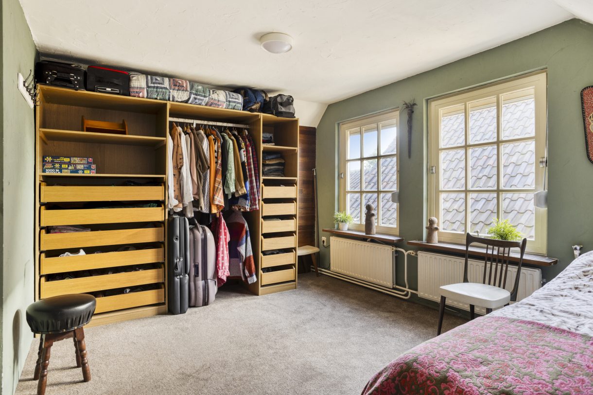 Te koop: Foto Woonhuis aan de Burgemeester Buskensstraat 20 in Uden