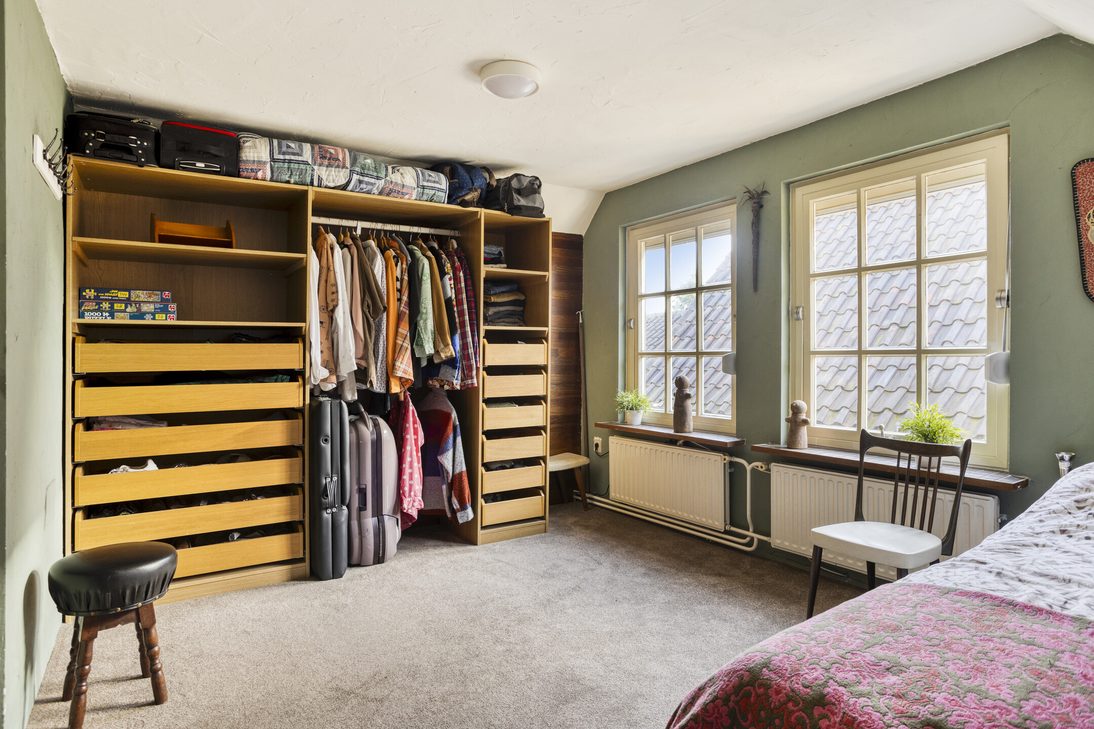 Te koop: Foto Woonhuis aan de Burgemeester Buskensstraat 20 in Uden