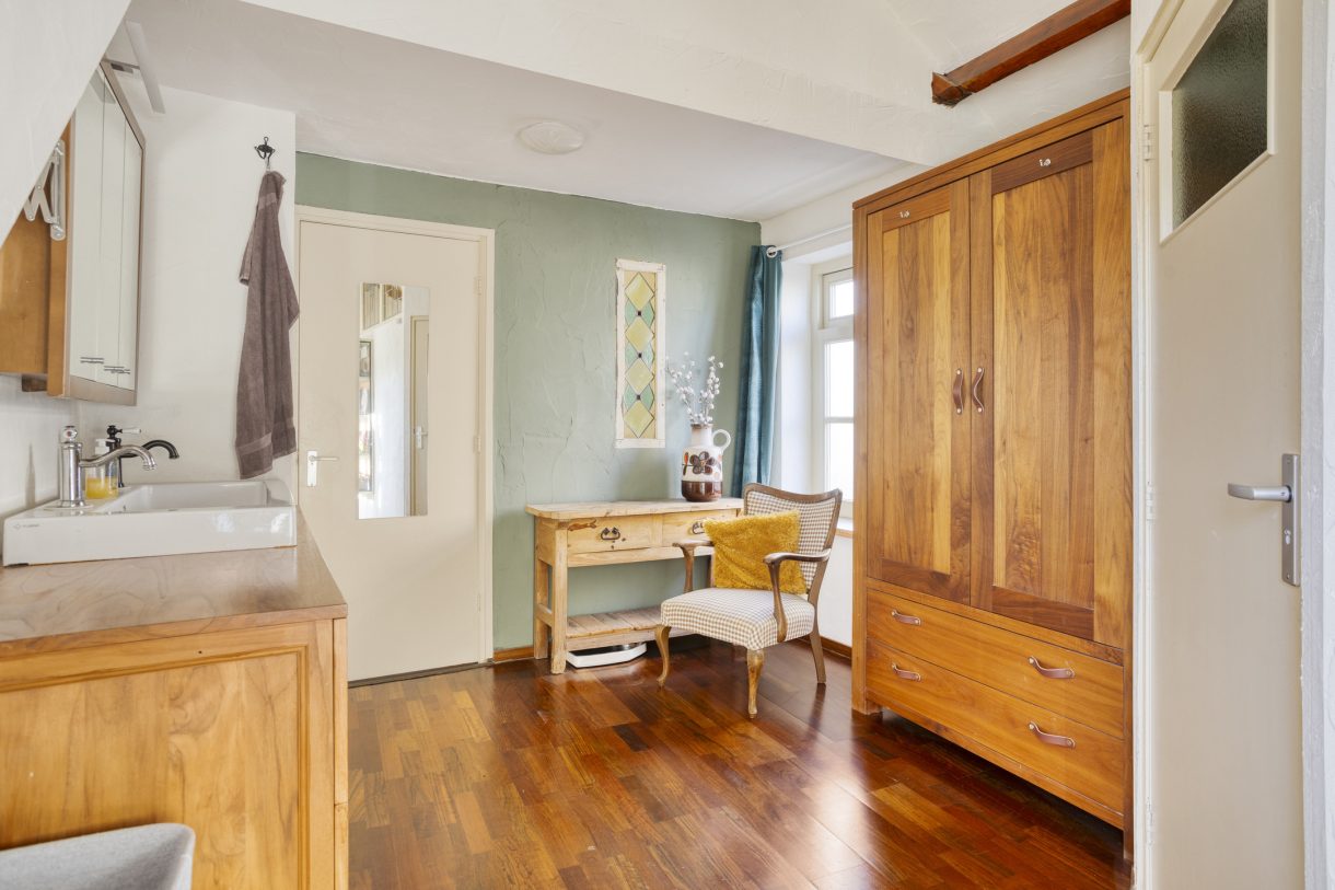 Te koop: Foto Woonhuis aan de Burgemeester Buskensstraat 20 in Uden