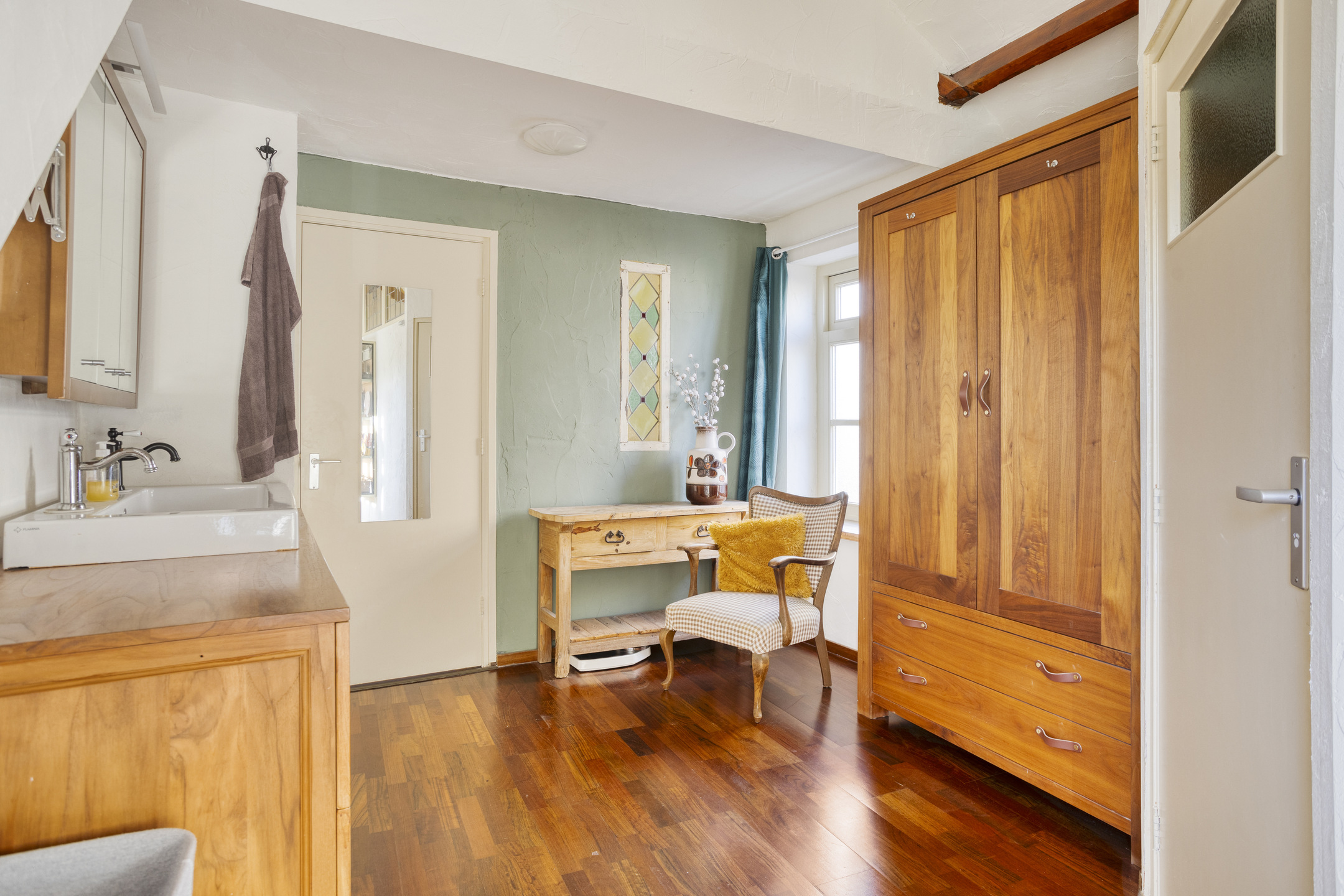 Te koop: Foto Woonhuis aan de Burgemeester Buskensstraat 20 in Uden