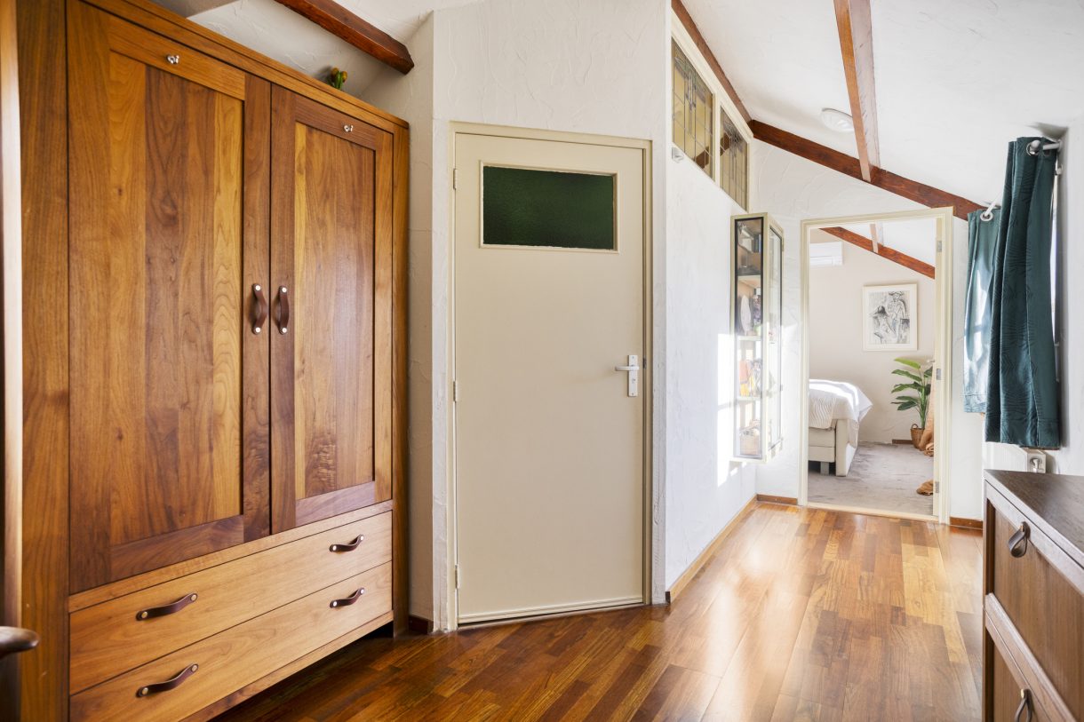 Te koop: Foto Woonhuis aan de Burgemeester Buskensstraat 20 in Uden