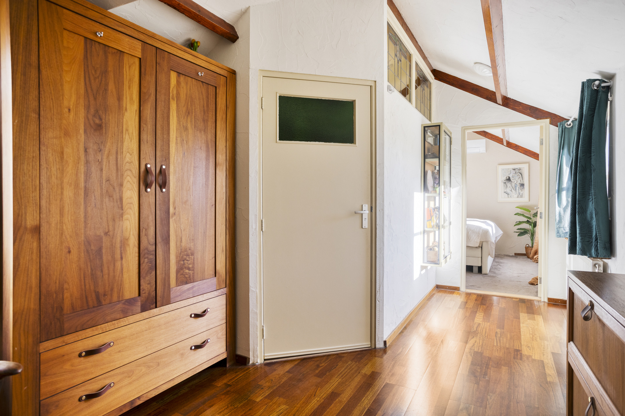 Te koop: Foto Woonhuis aan de Burgemeester Buskensstraat 20 in Uden