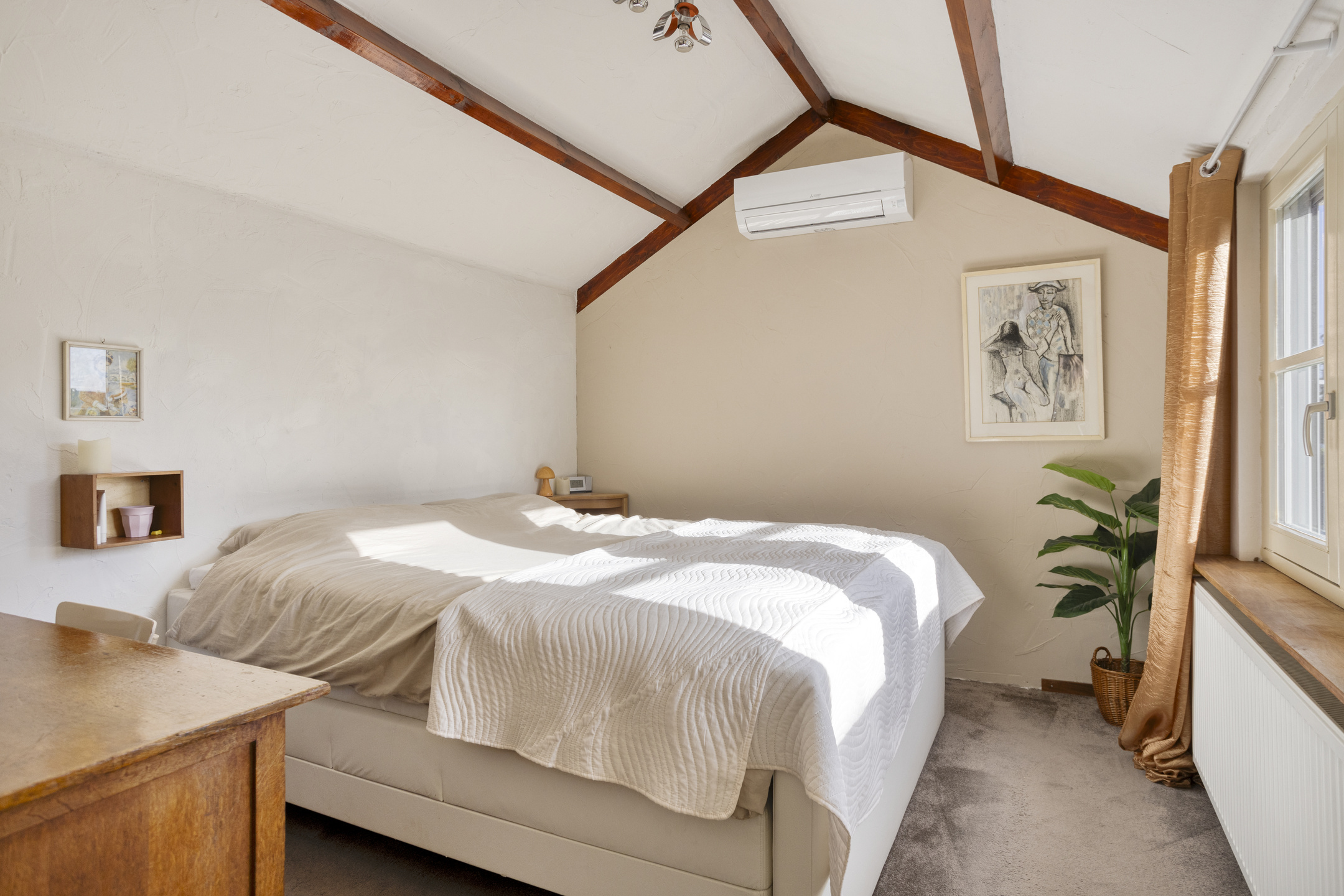 Te koop: Foto Woonhuis aan de Burgemeester Buskensstraat 20 in Uden