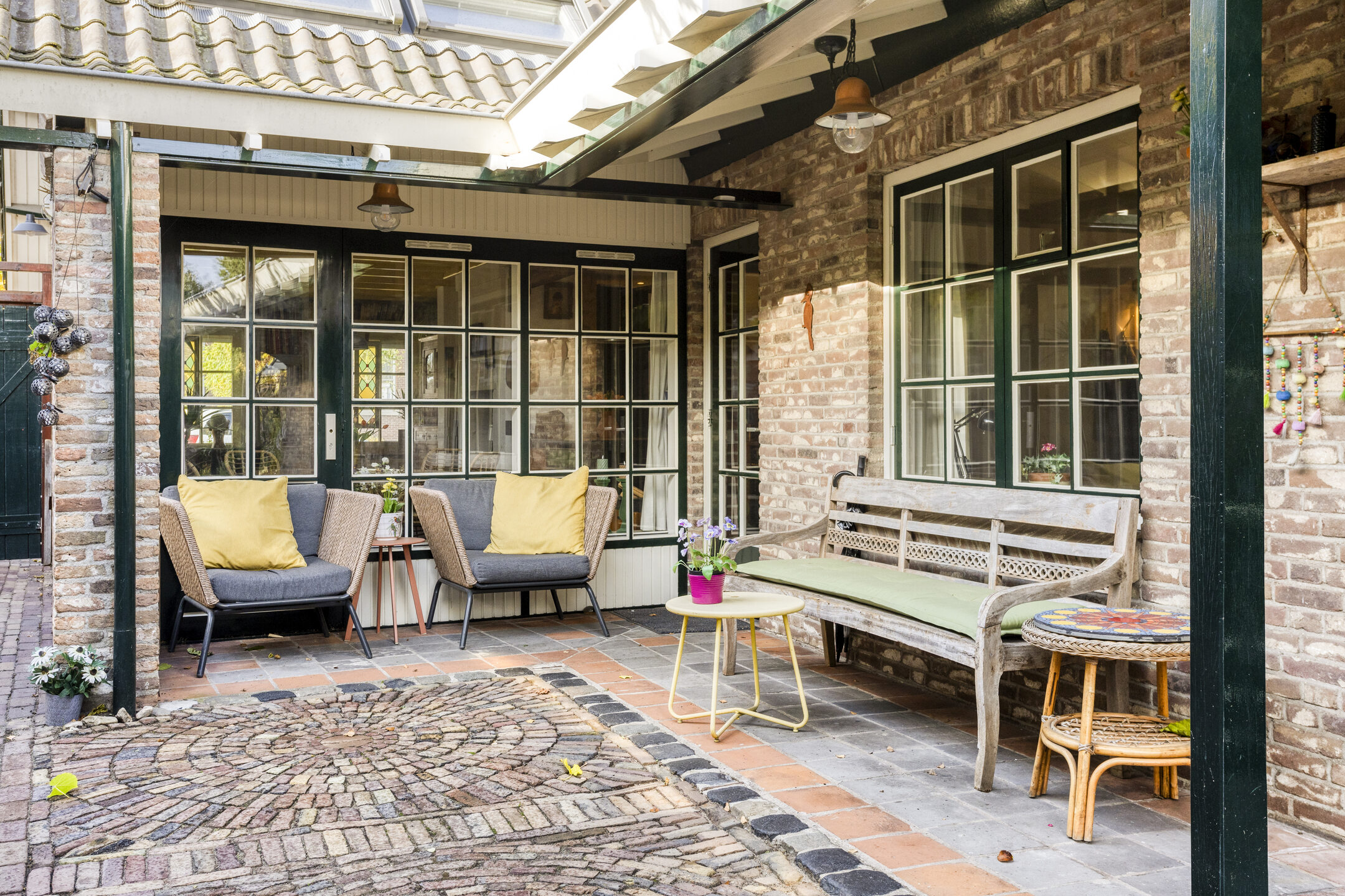 Te koop: Foto Woonhuis aan de Burgemeester Buskensstraat 20 in Uden