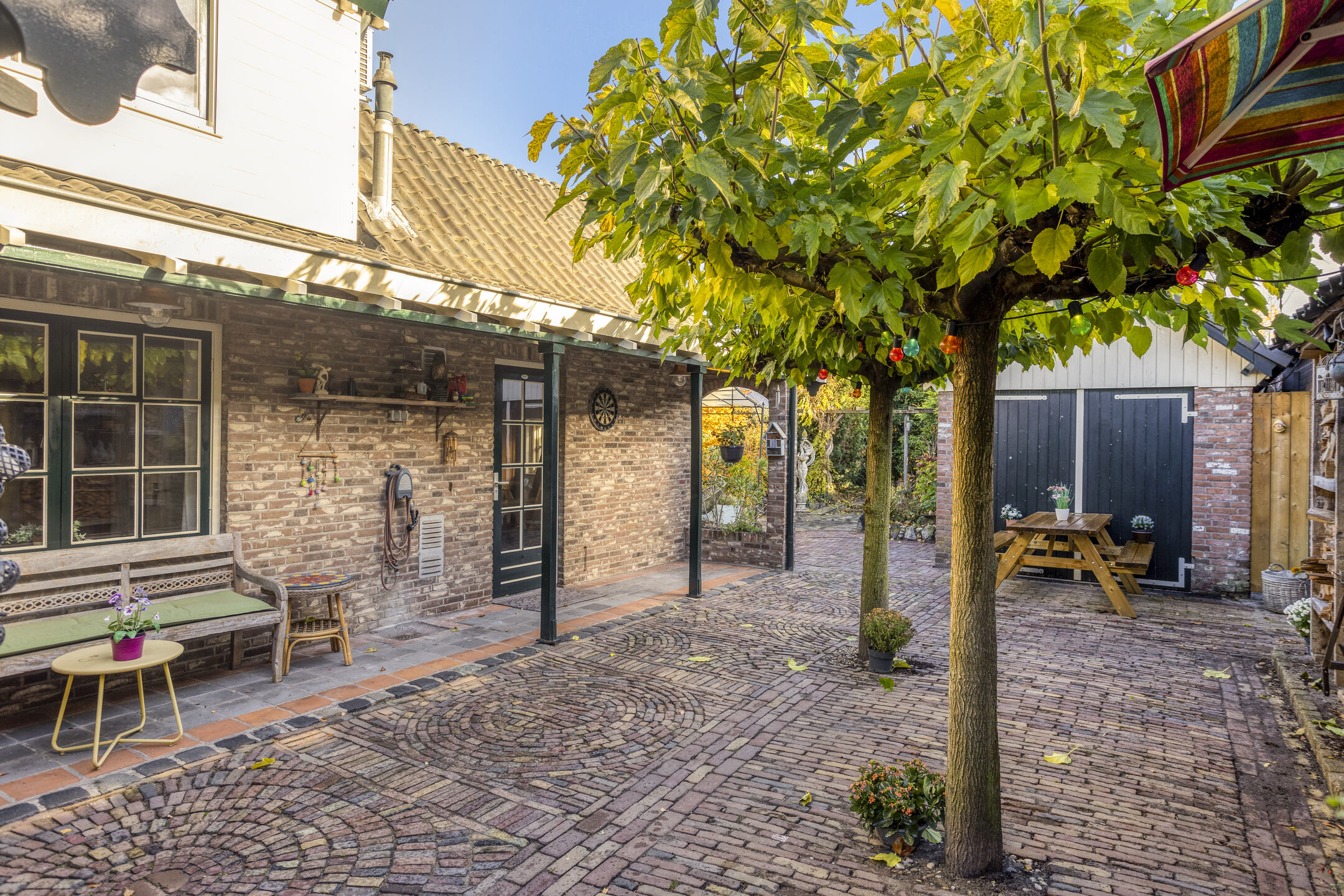 Te koop: Foto Woonhuis aan de Burgemeester Buskensstraat 20 in Uden