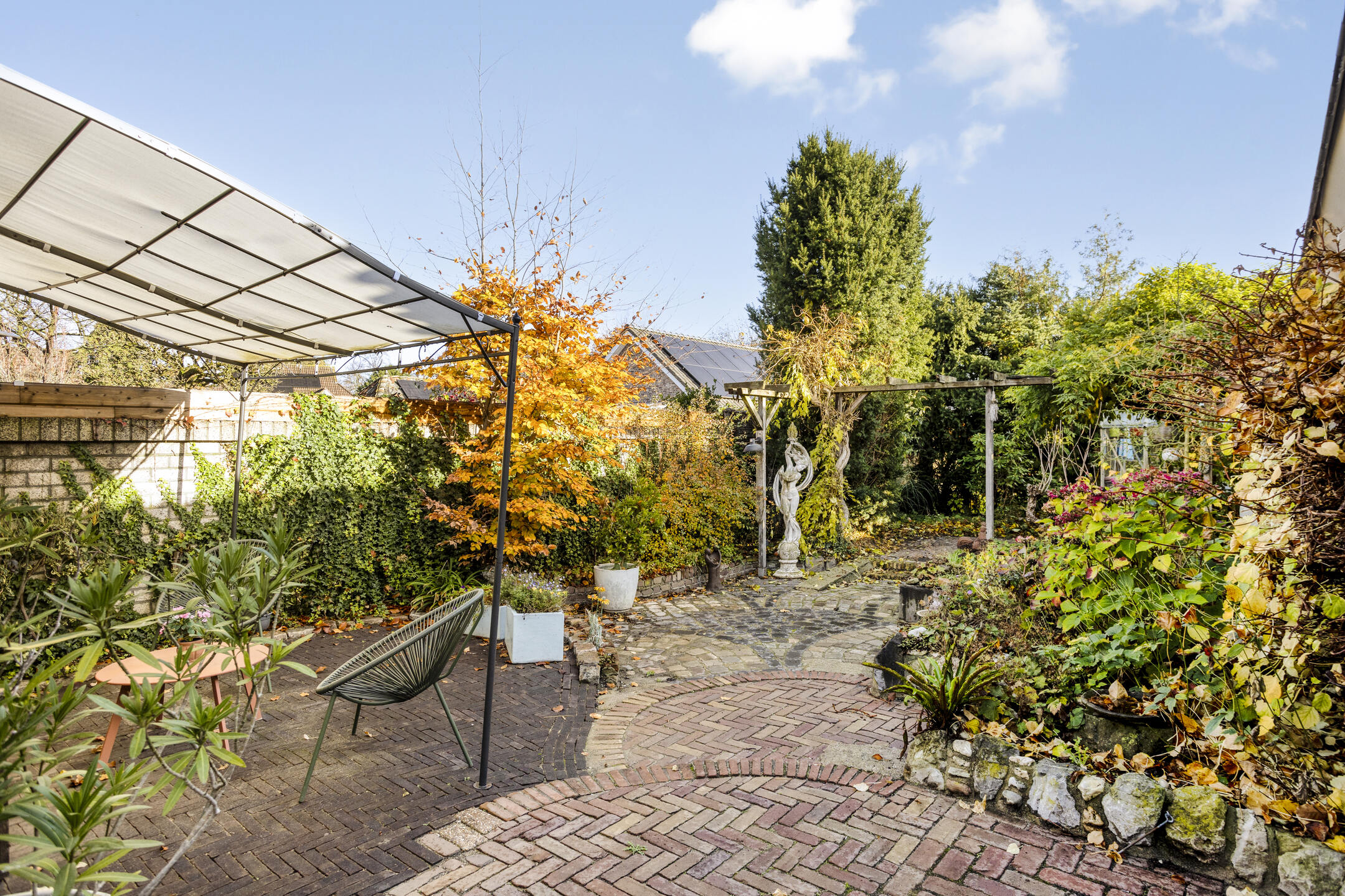 Te koop: Foto Woonhuis aan de Burgemeester Buskensstraat 20 in Uden