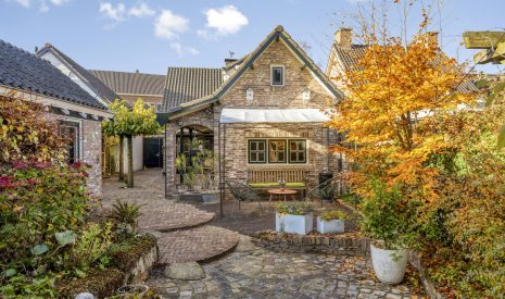 Te koop: Foto Woonhuis aan de Burgemeester Buskensstraat 20 in Uden