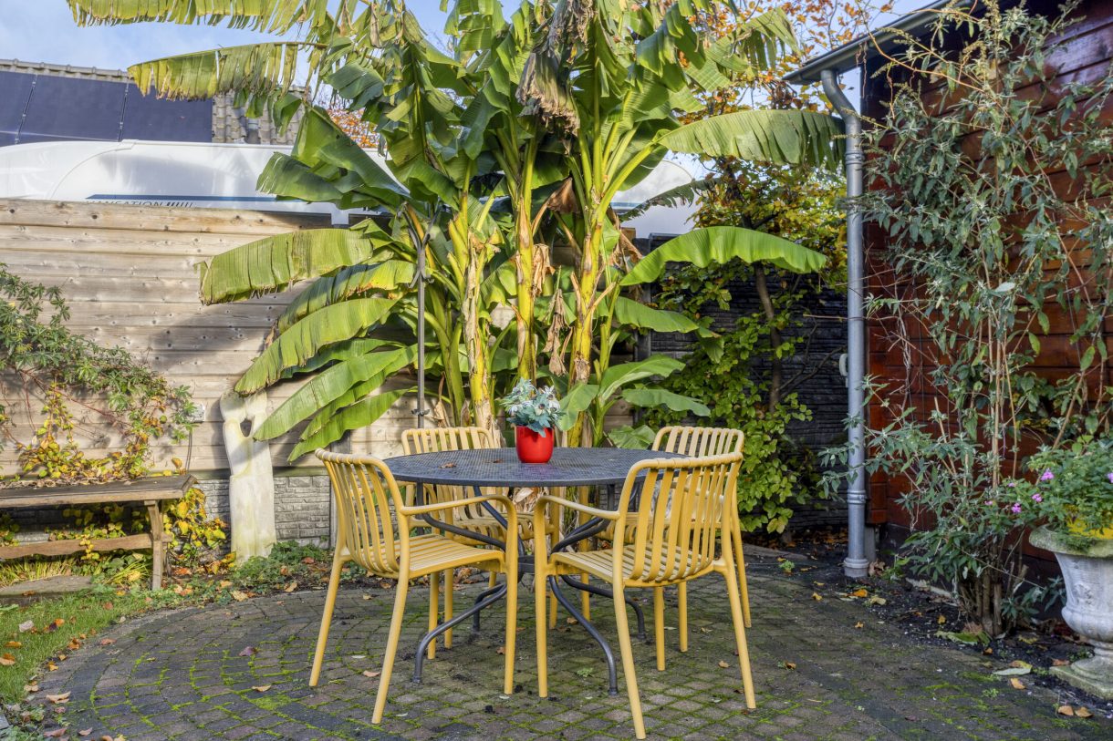 Te koop: Foto Woonhuis aan de Burgemeester Buskensstraat 20 in Uden