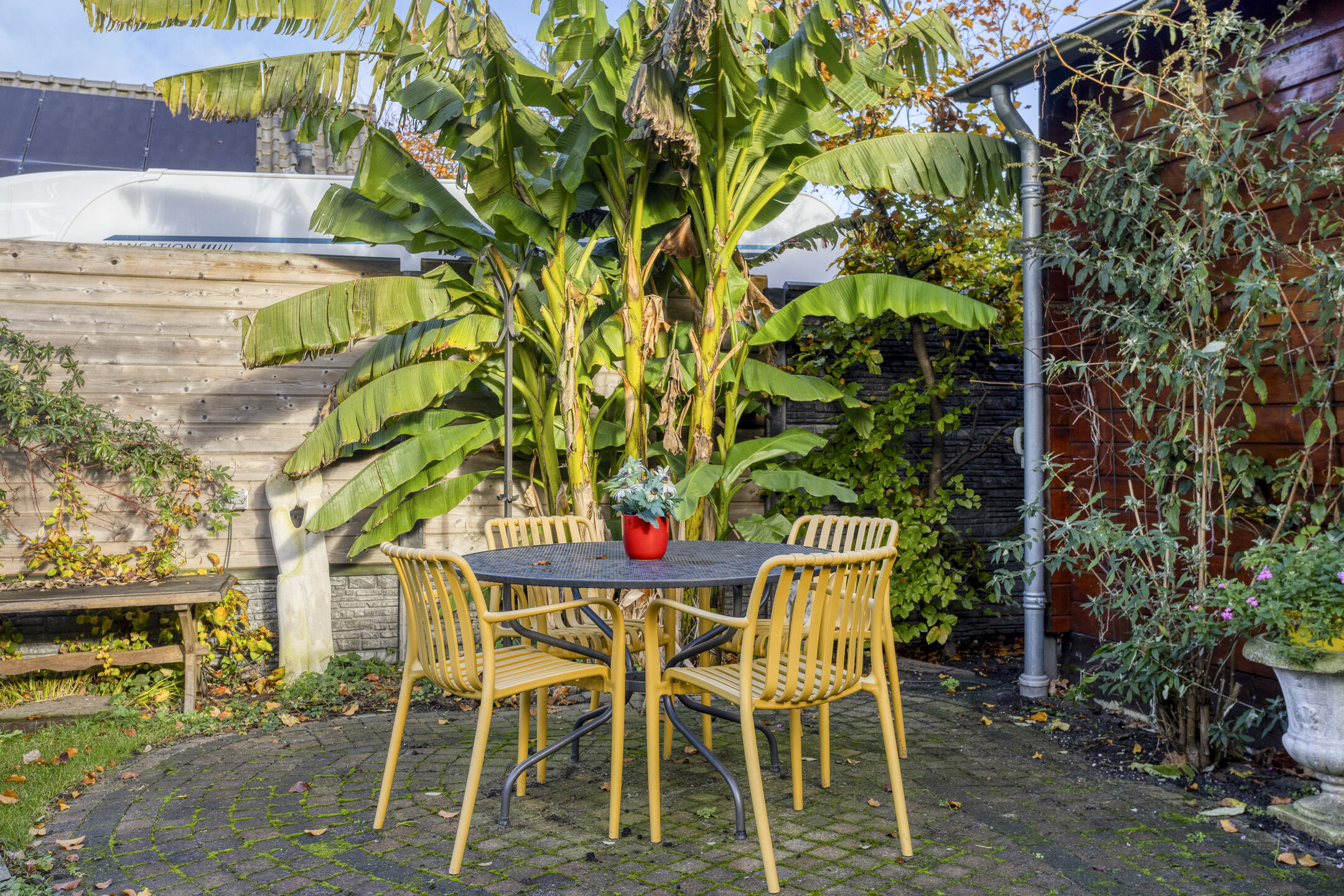 Te koop: Foto Woonhuis aan de Burgemeester Buskensstraat 20 in Uden