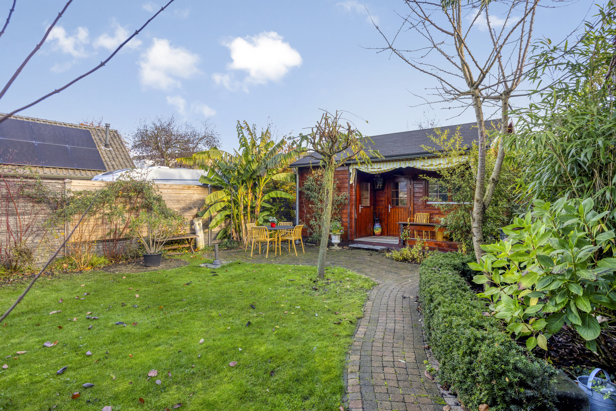 Te koop: Foto Woonhuis aan de Burgemeester Buskensstraat 20 in Uden