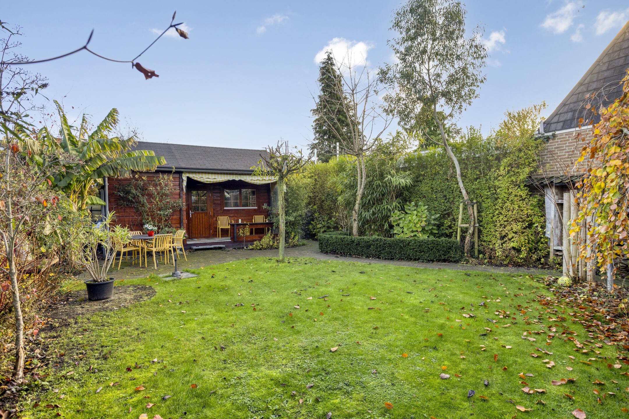 Te koop: Foto Woonhuis aan de Burgemeester Buskensstraat 20 in Uden