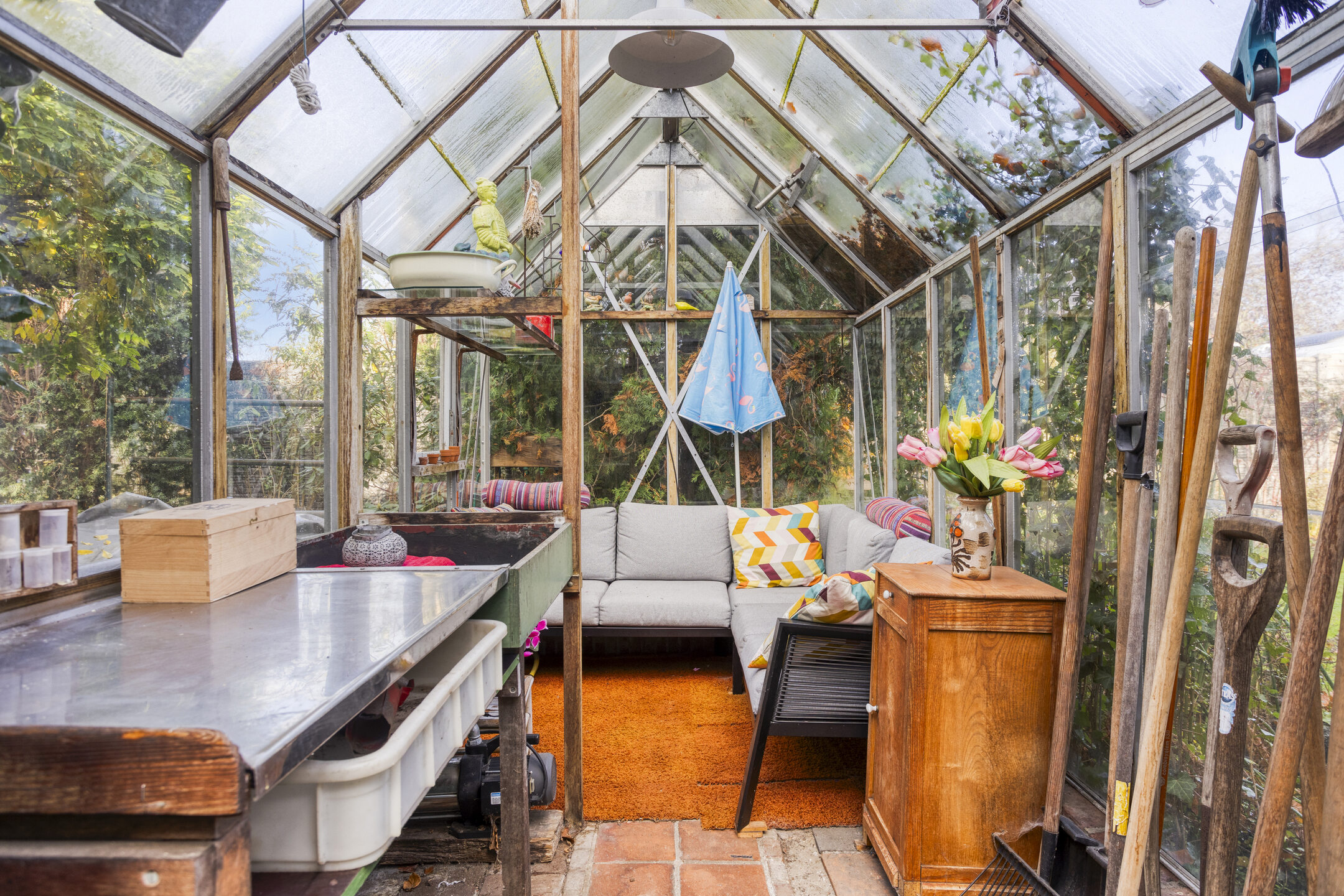 Te koop: Foto Woonhuis aan de Burgemeester Buskensstraat 20 in Uden