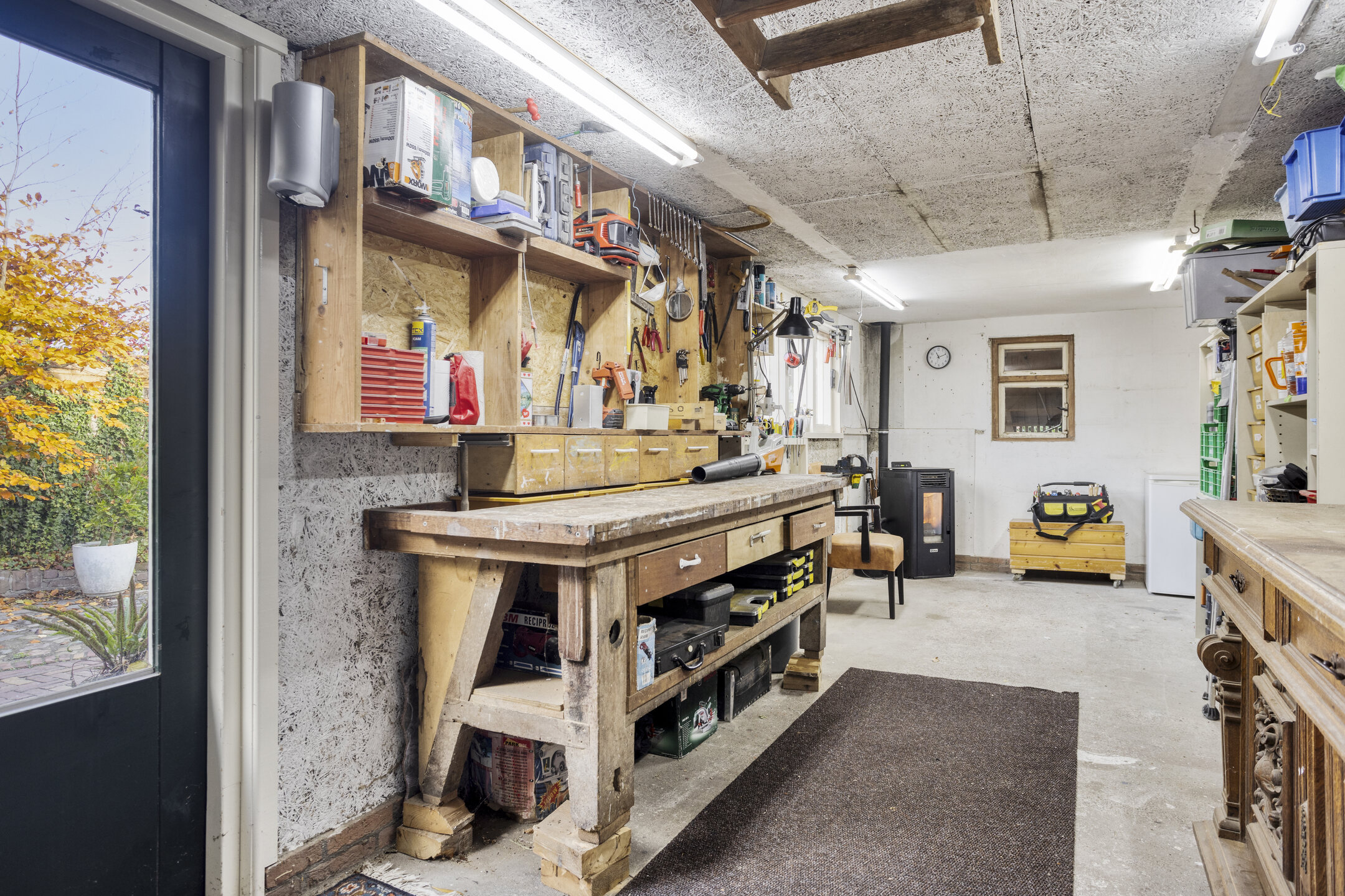 Te koop: Foto Woonhuis aan de Burgemeester Buskensstraat 20 in Uden