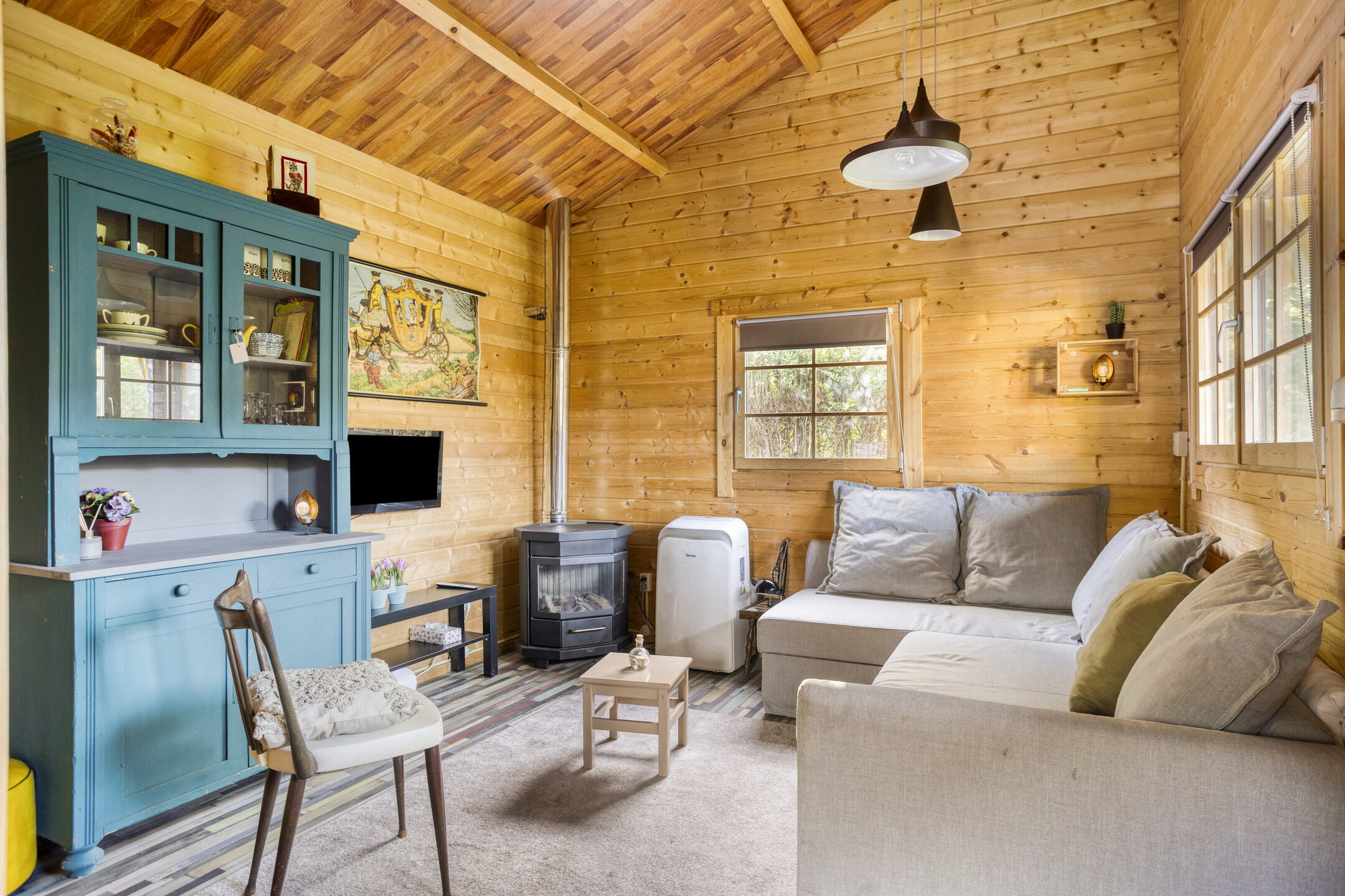 Te koop: Foto Woonhuis aan de Burgemeester Buskensstraat 20 in Uden