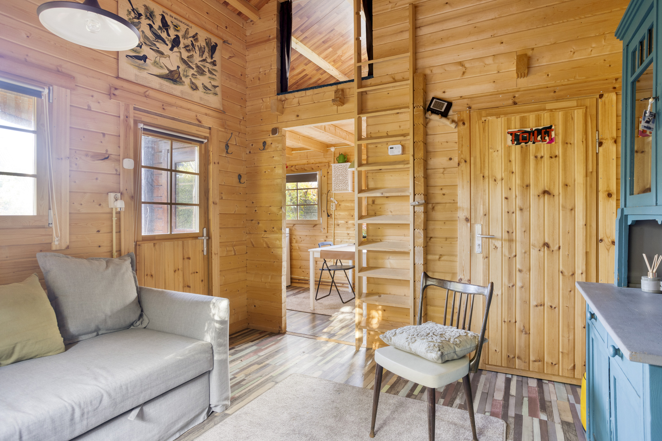 Te koop: Foto Woonhuis aan de Burgemeester Buskensstraat 20 in Uden