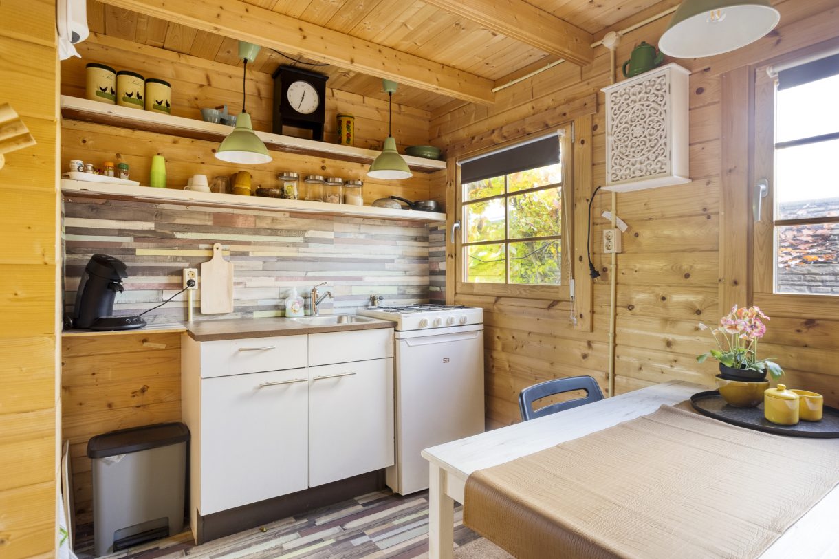 Te koop: Foto Woonhuis aan de Burgemeester Buskensstraat 20 in Uden