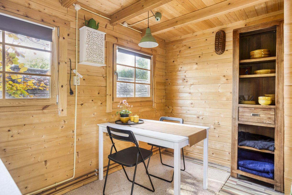 Te koop: Foto Woonhuis aan de Burgemeester Buskensstraat 20 in Uden