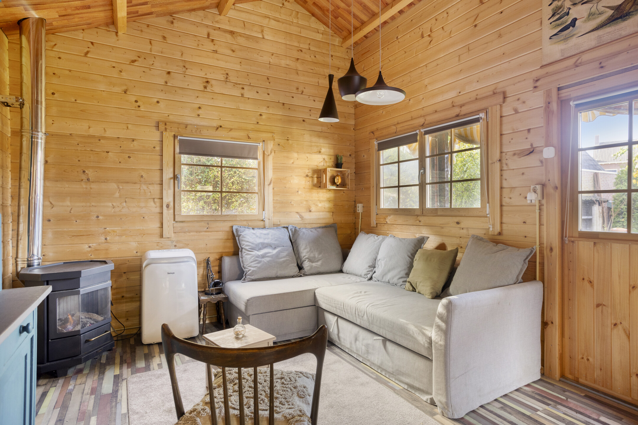 Te koop: Foto Woonhuis aan de Burgemeester Buskensstraat 20 in Uden