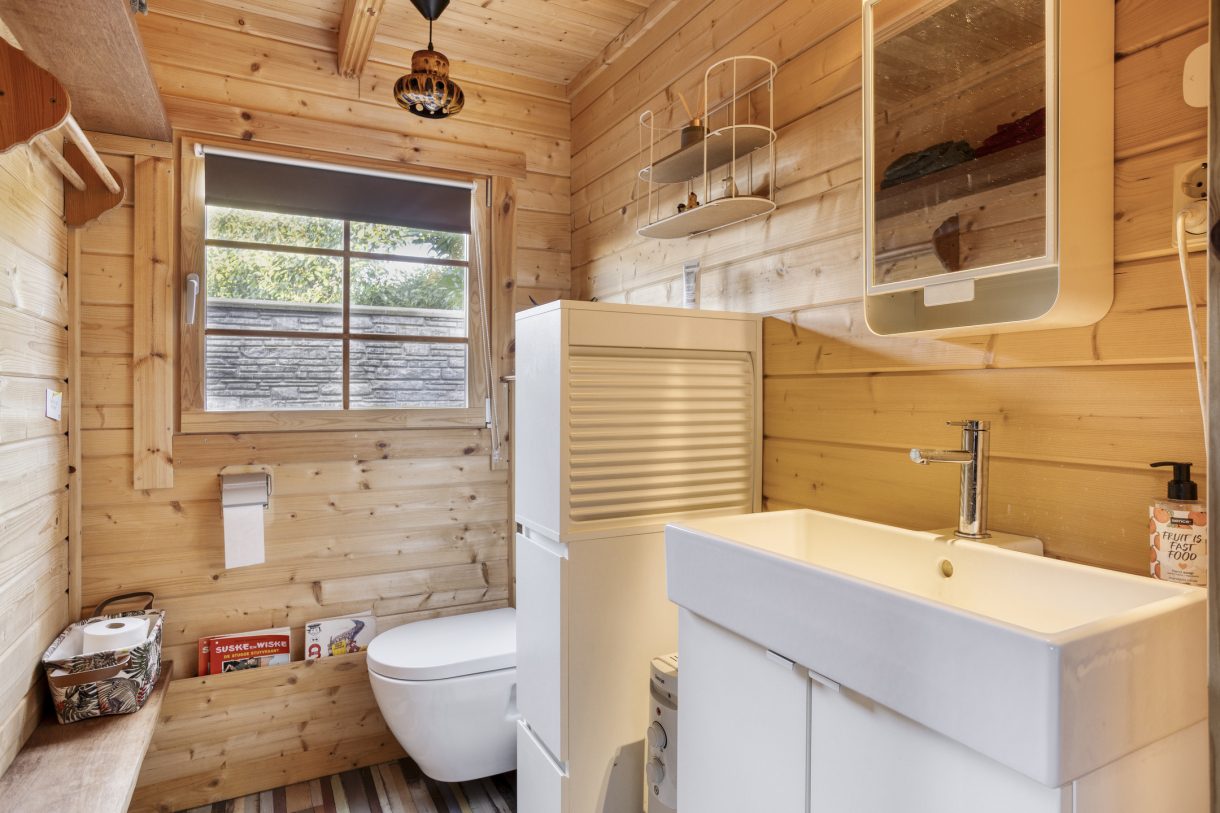 Te koop: Foto Woonhuis aan de Burgemeester Buskensstraat 20 in Uden