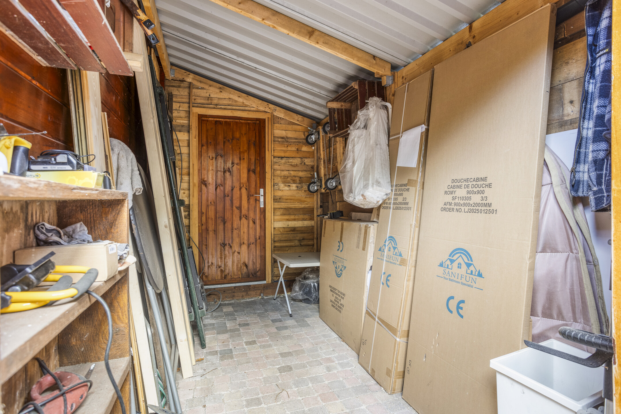 Te koop: Foto Woonhuis aan de Burgemeester Buskensstraat 20 in Uden