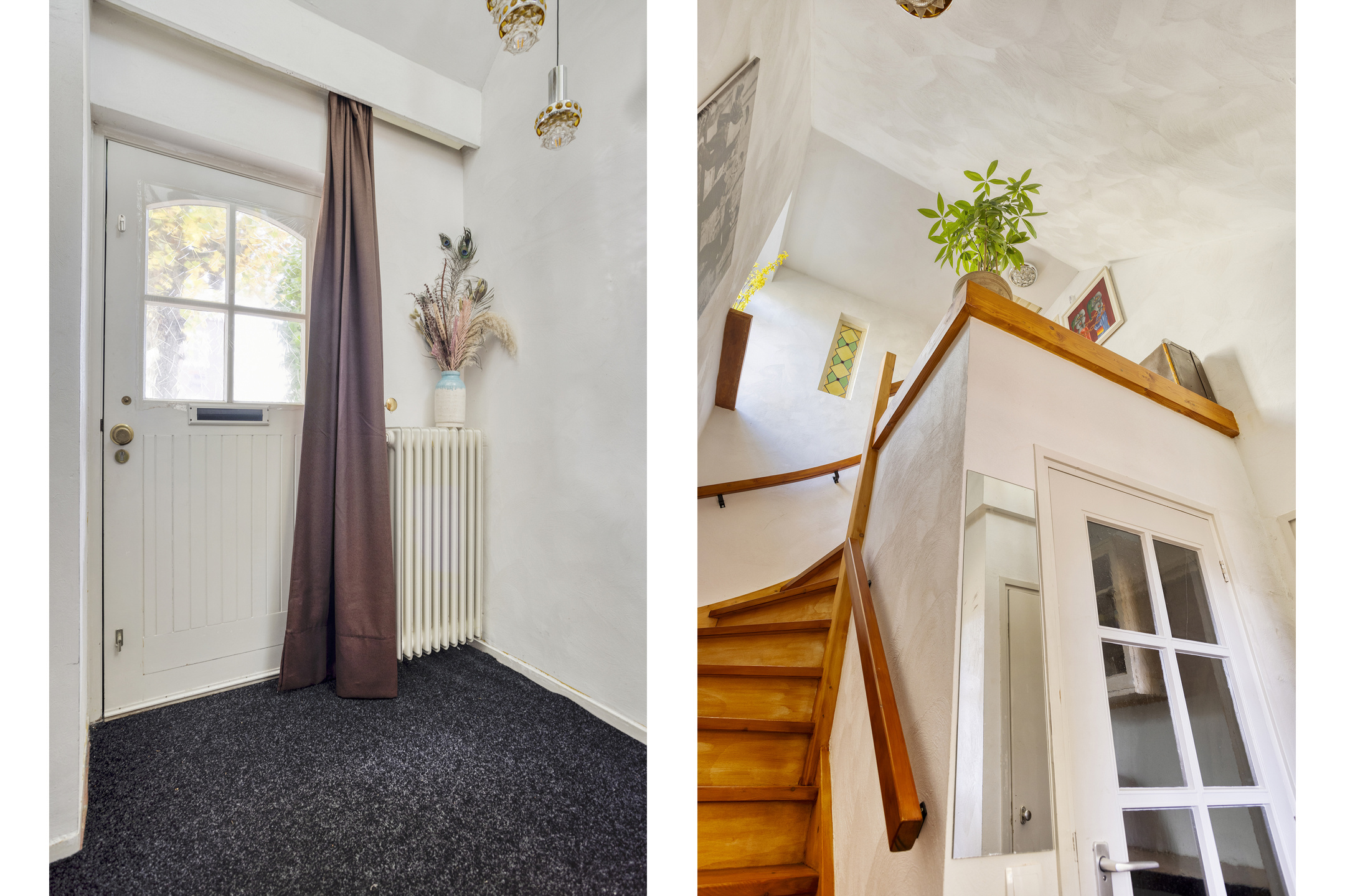 Te koop: Foto Woonhuis aan de Burgemeester Buskensstraat 20 in Uden