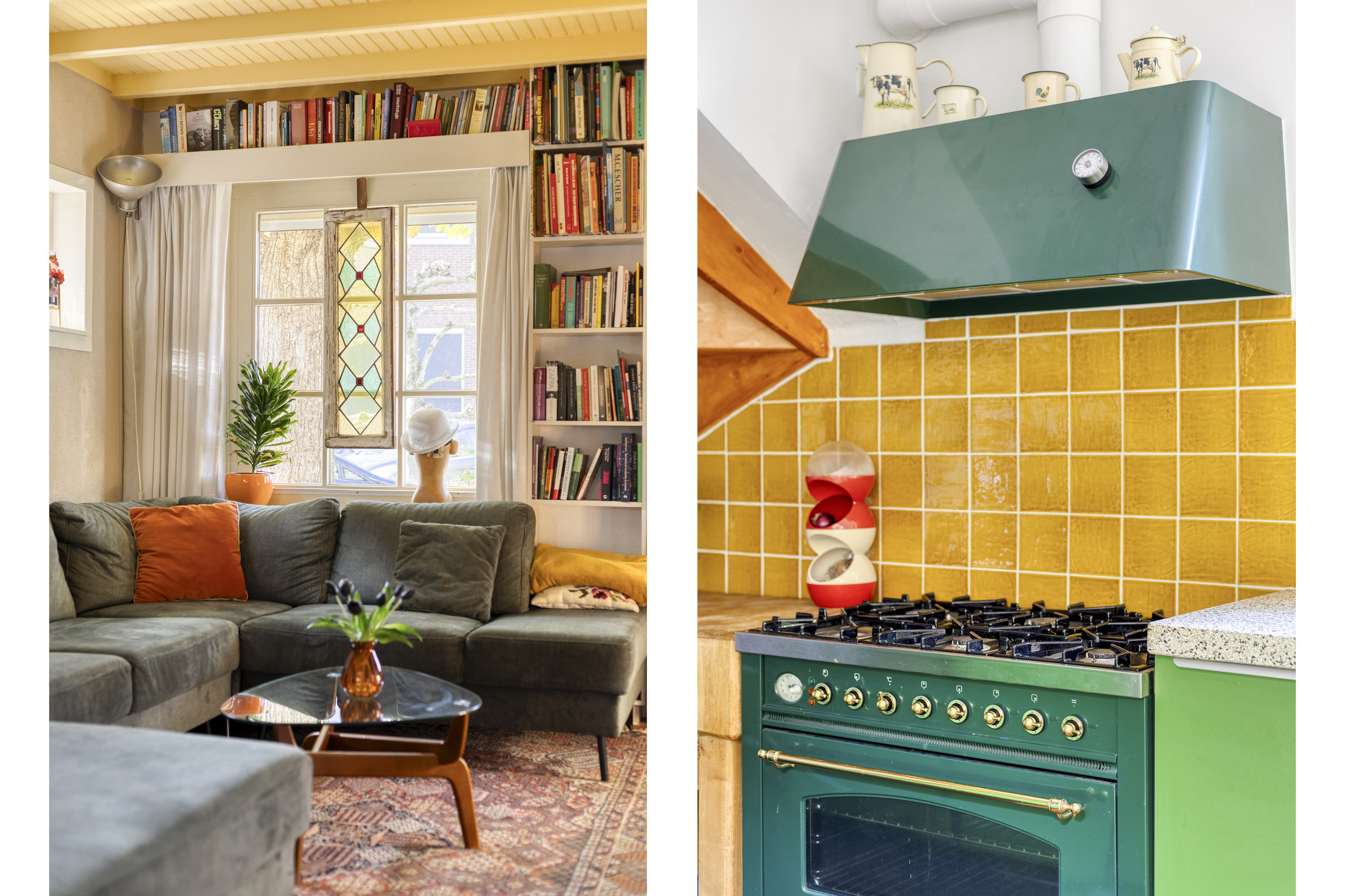 Te koop: Foto Woonhuis aan de Burgemeester Buskensstraat 20 in Uden