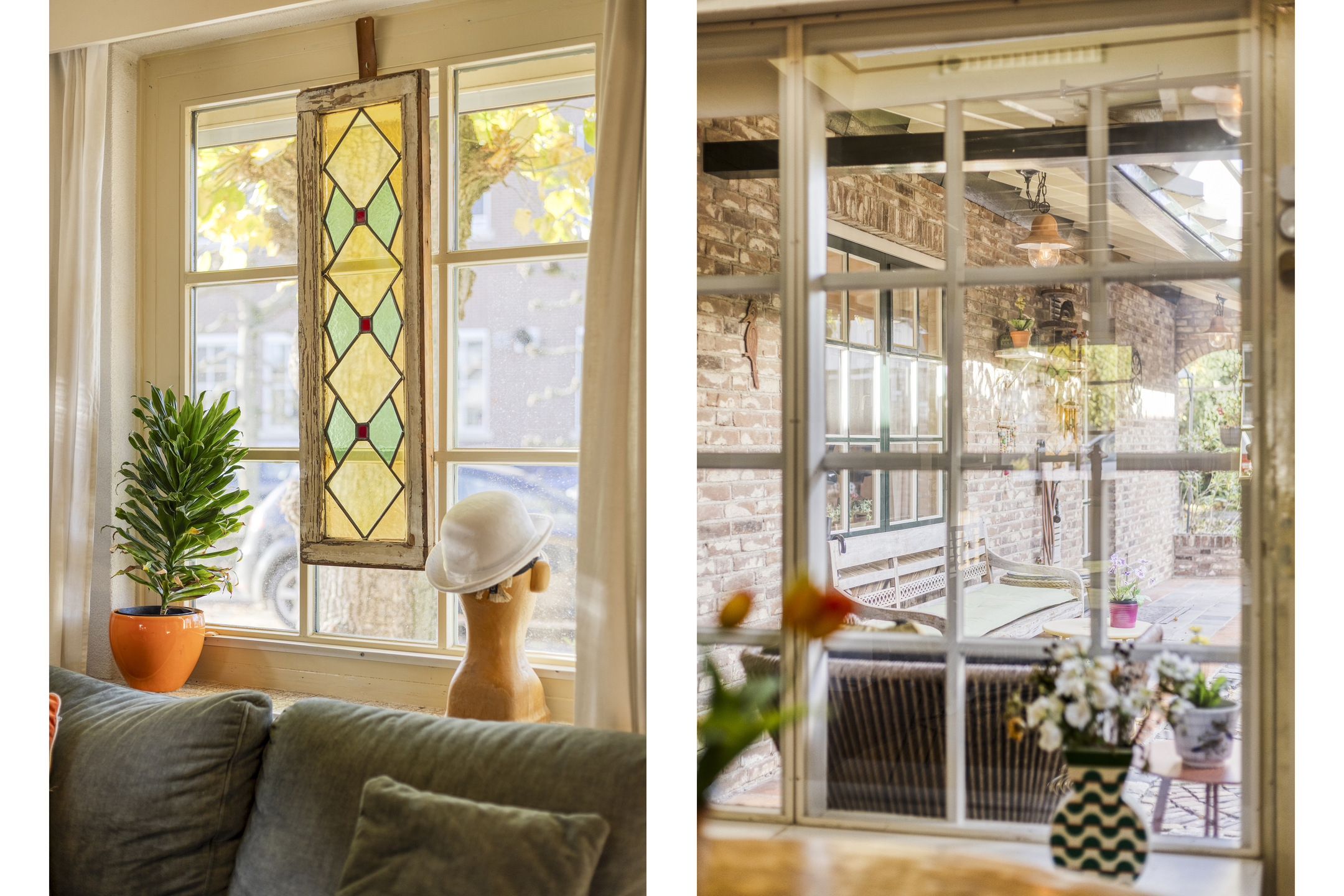 Te koop: Foto Woonhuis aan de Burgemeester Buskensstraat 20 in Uden