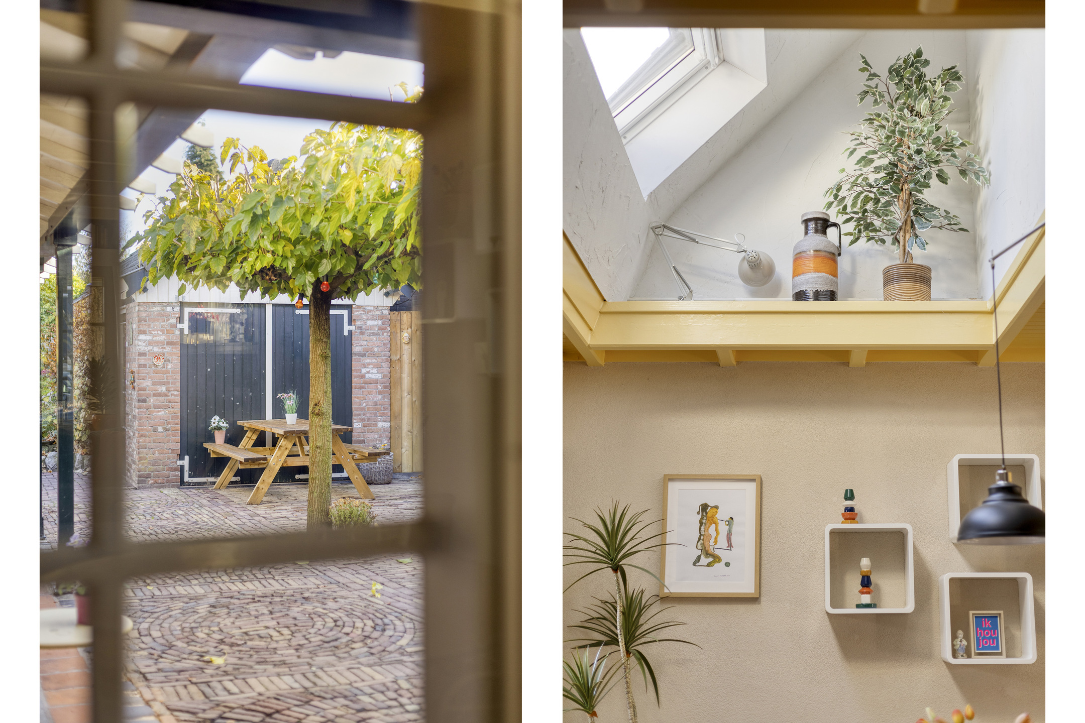 Te koop: Foto Woonhuis aan de Burgemeester Buskensstraat 20 in Uden