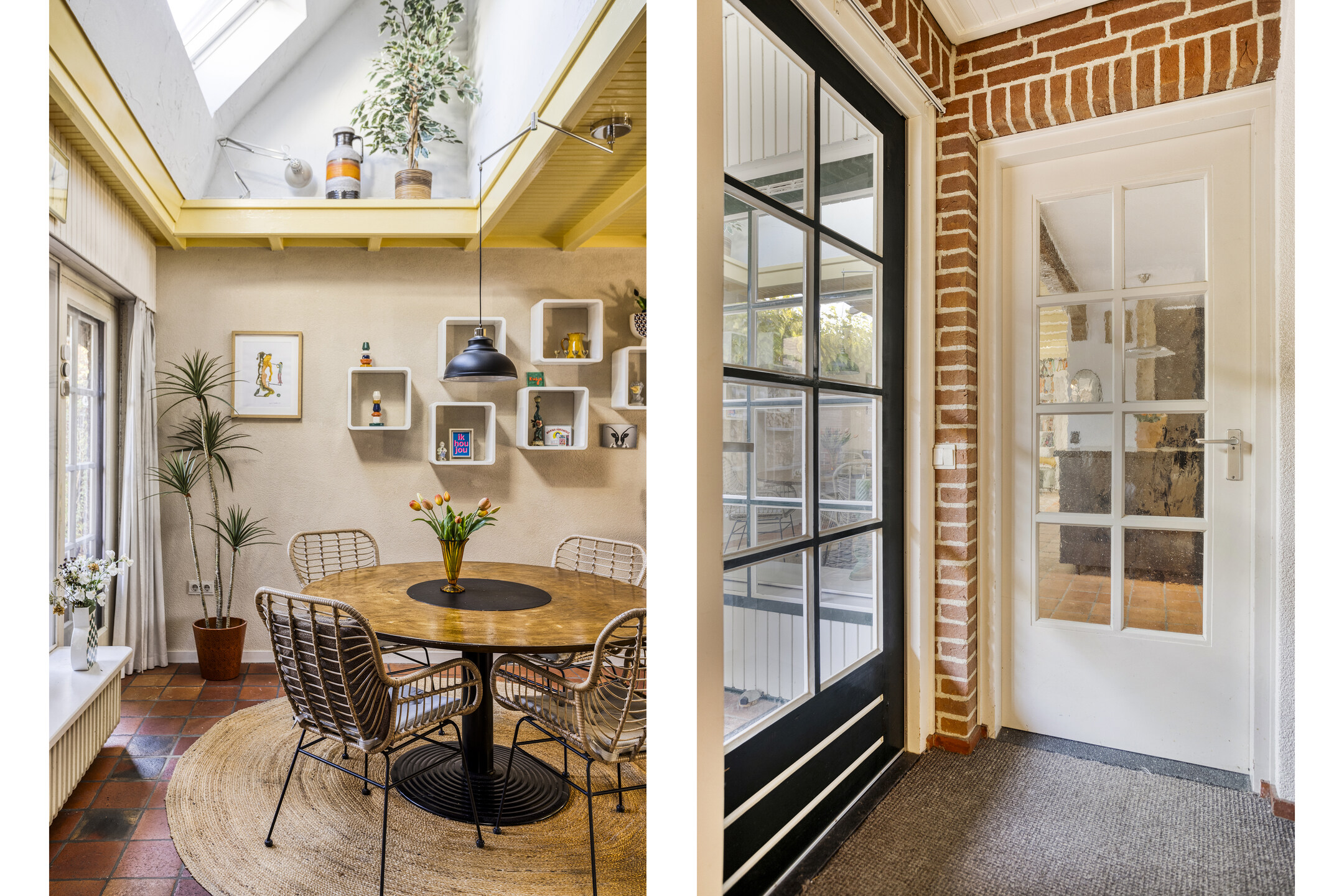 Te koop: Foto Woonhuis aan de Burgemeester Buskensstraat 20 in Uden