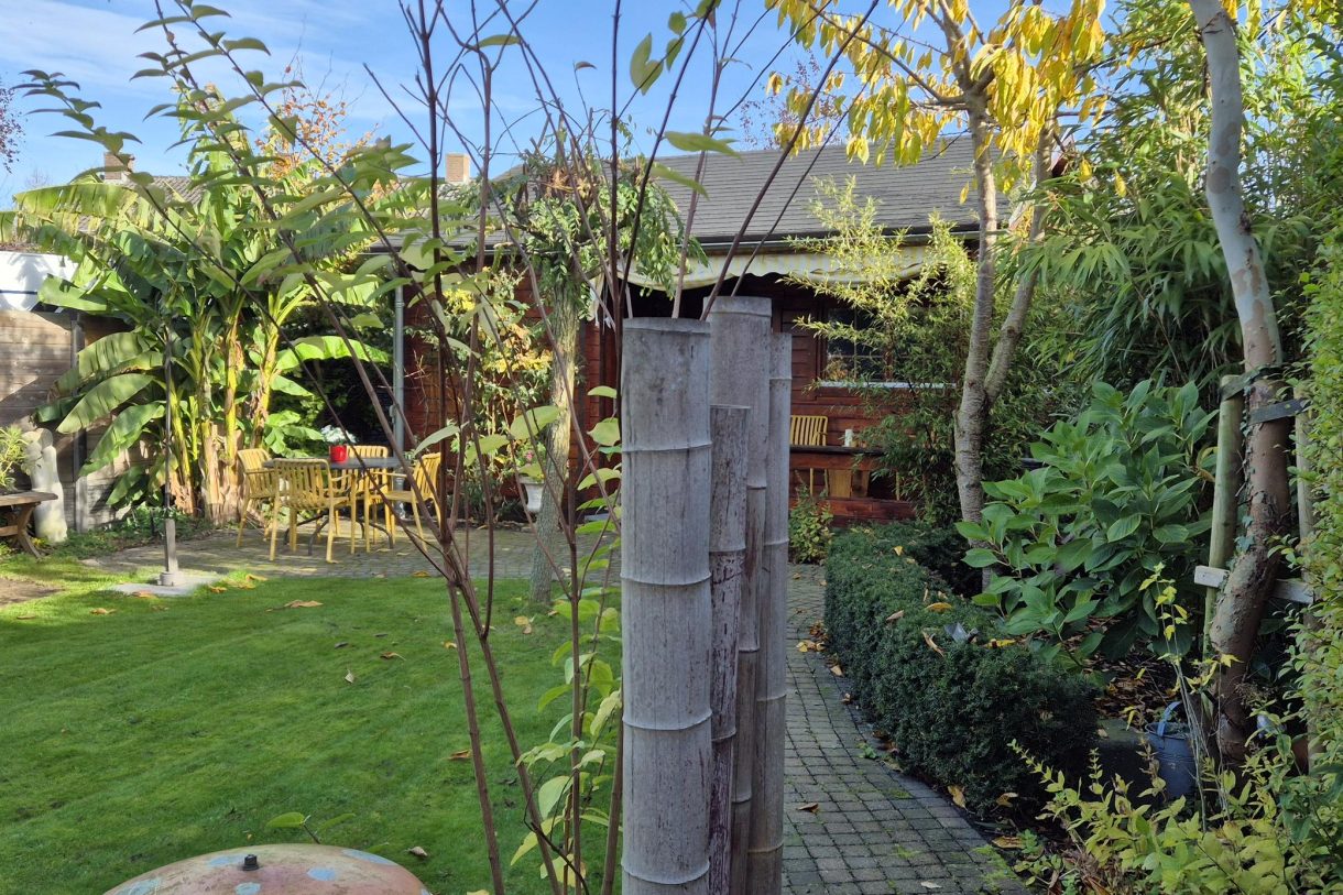 Te koop: Foto Woonhuis aan de Burgemeester Buskensstraat 20 in Uden