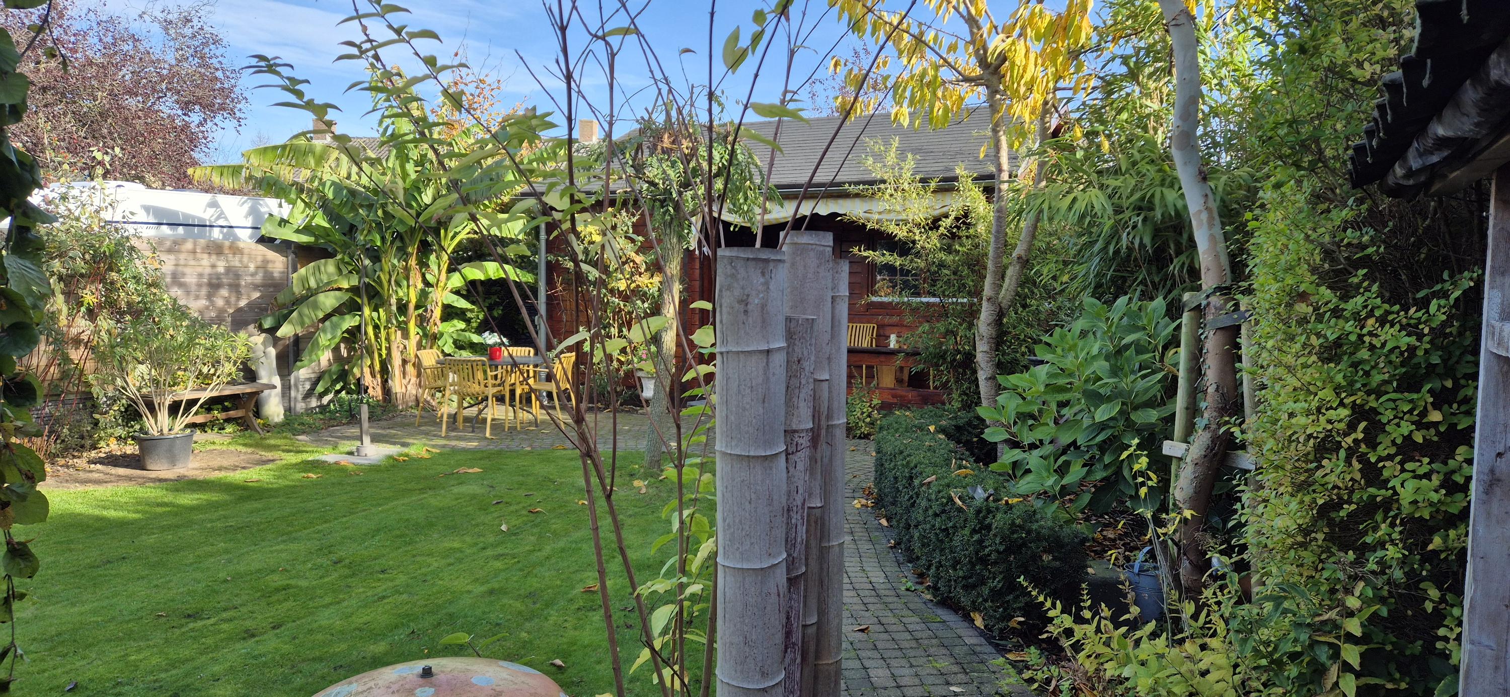 Te koop: Foto Woonhuis aan de Burgemeester Buskensstraat 20 in Uden