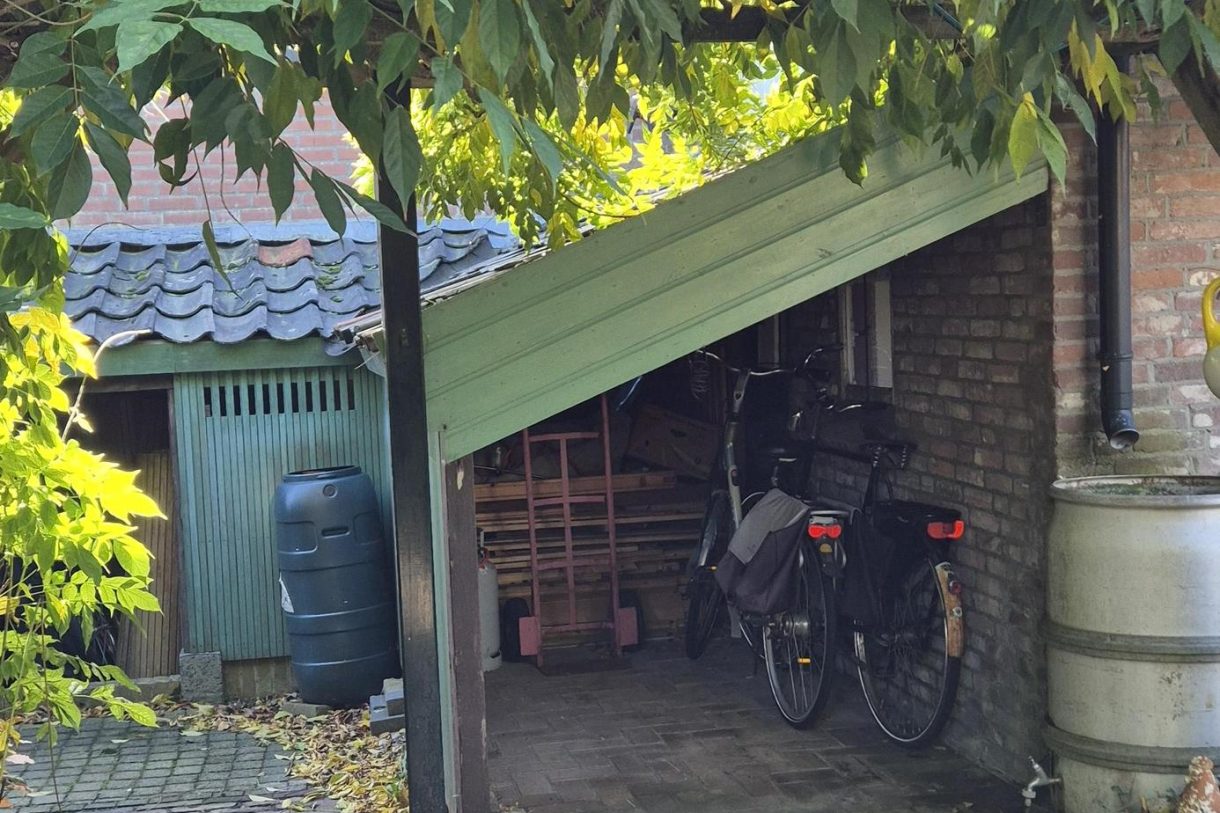 Te koop: Foto Woonhuis aan de Burgemeester Buskensstraat 20 in Uden