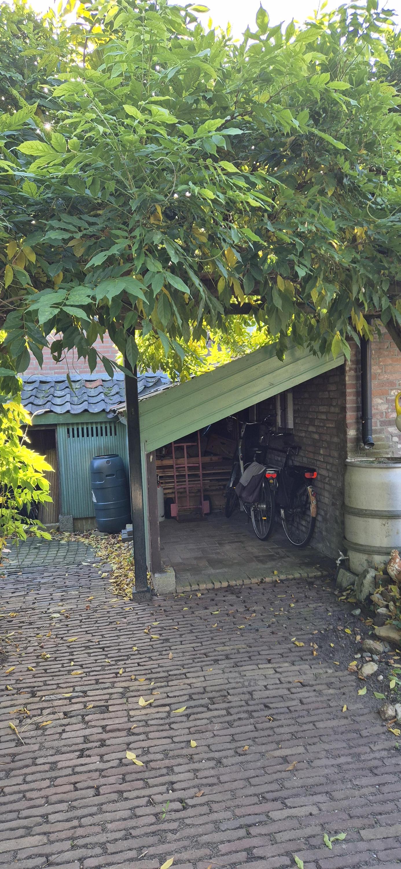 Te koop: Foto Woonhuis aan de Burgemeester Buskensstraat 20 in Uden