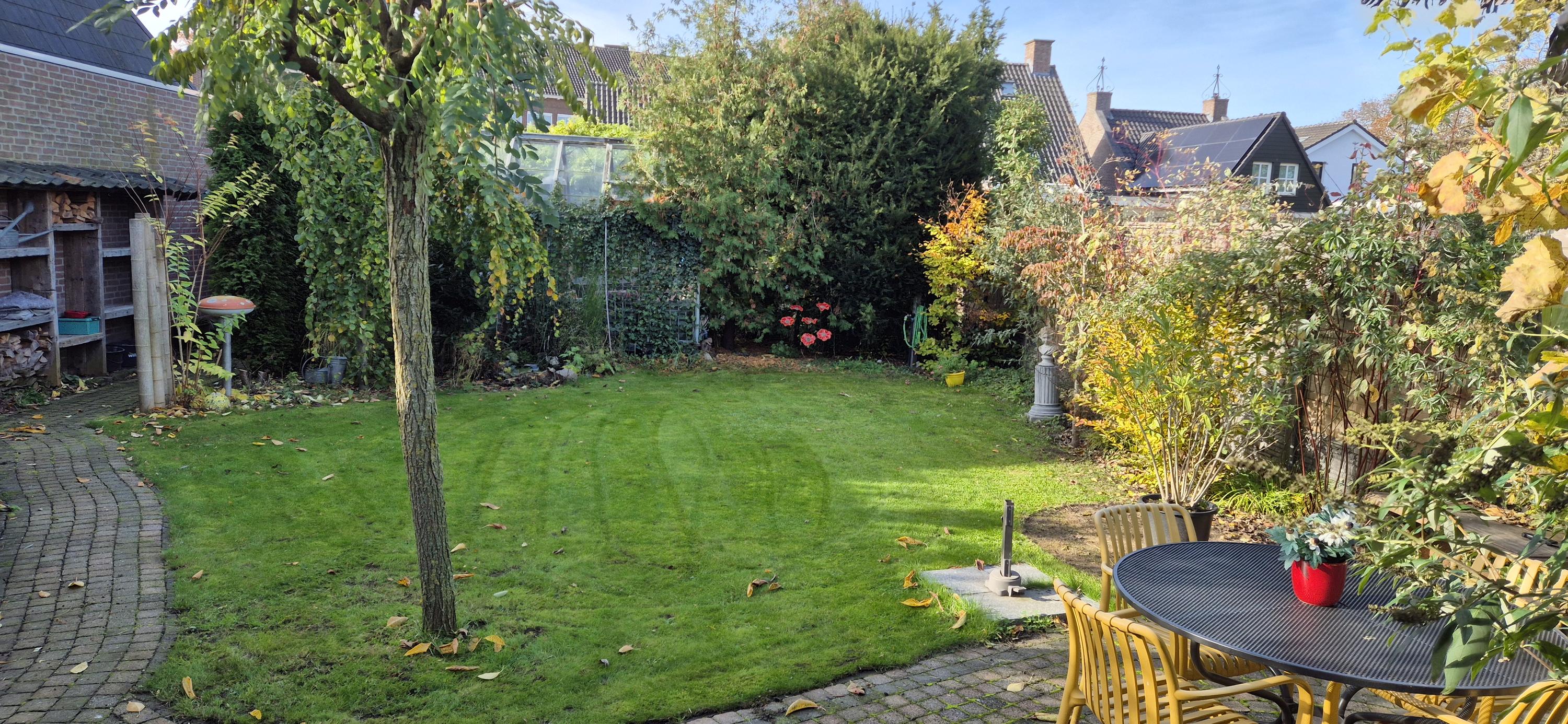 Te koop: Foto Woonhuis aan de Burgemeester Buskensstraat 20 in Uden